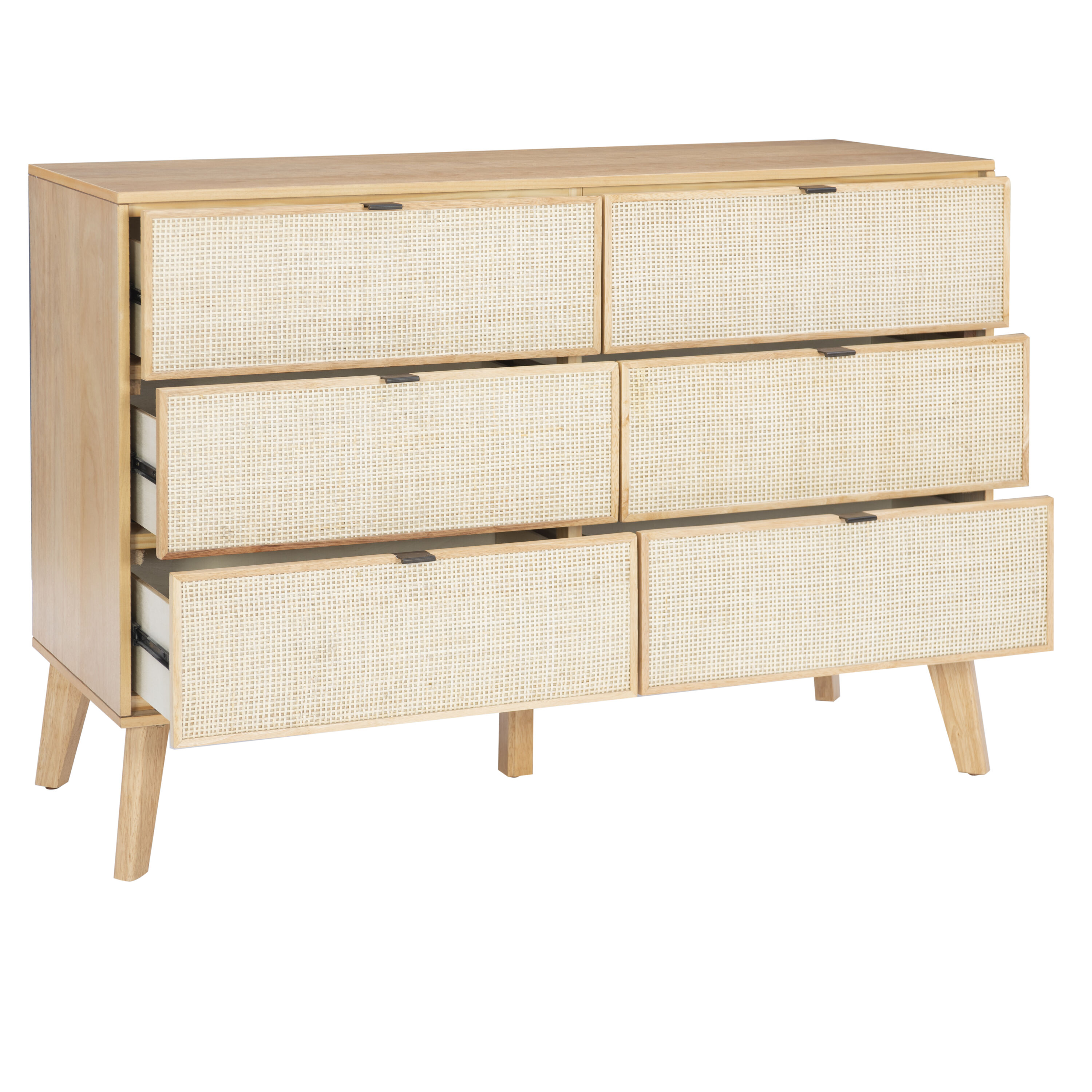 Linon PWLSS736 dressers - View #3