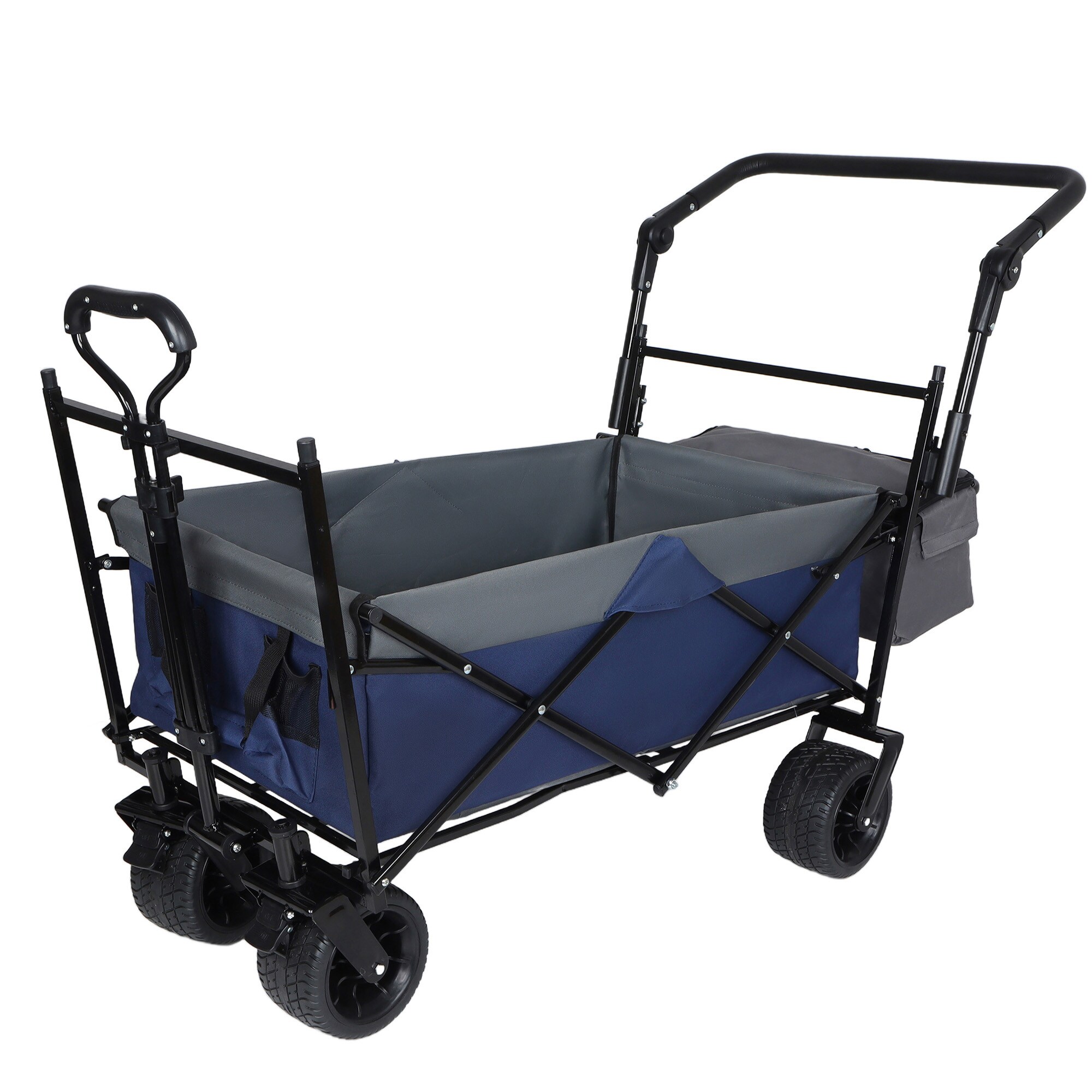 SINOFURN SYF570005BL Yard-Carts - View #10