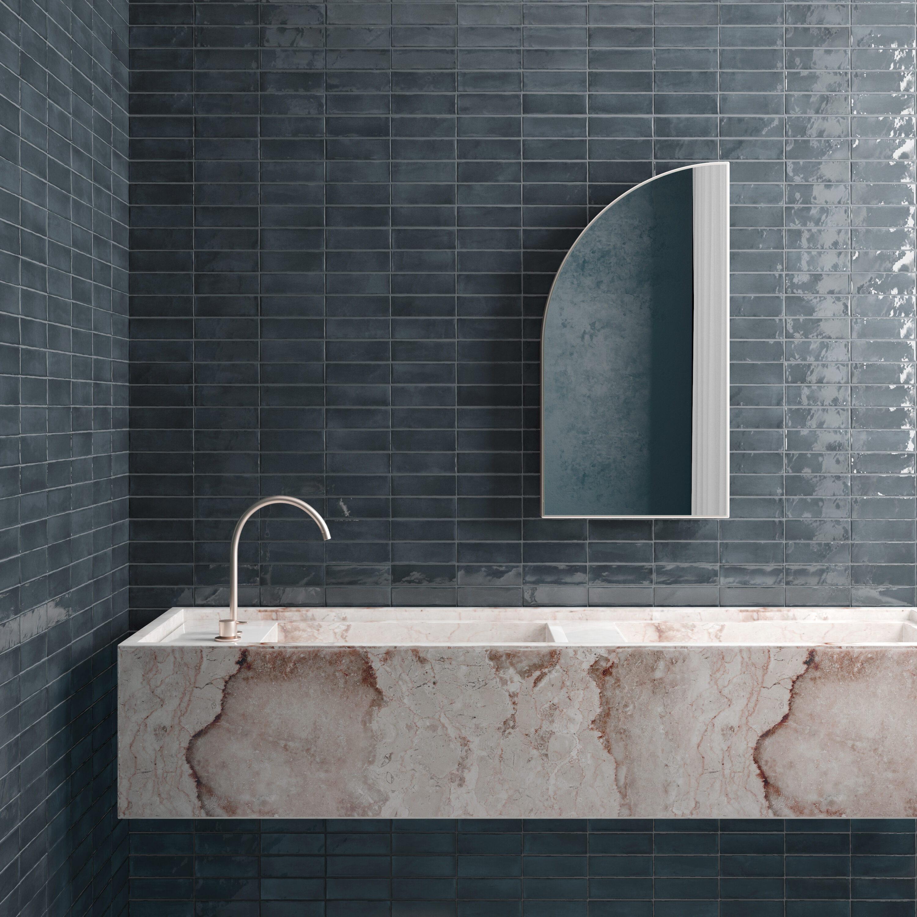 Affinity Tile WEQ6CCGBNT Ceramic-Tile - View #4