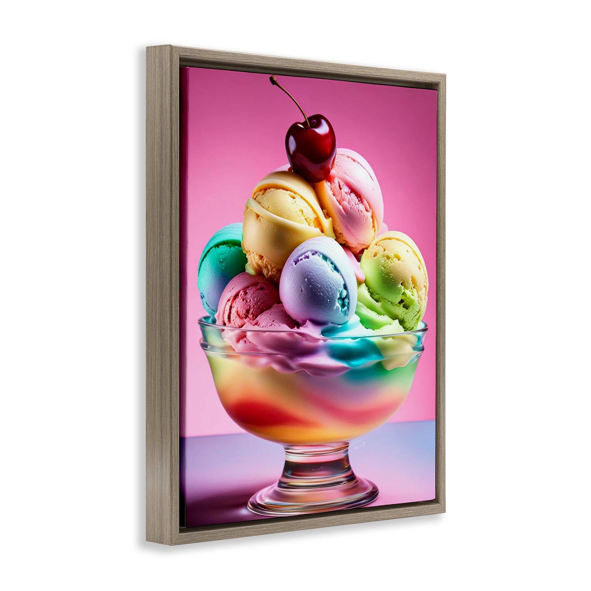 Stupell Industries BT-370-FFE-16X20 Wall-Art - View #2