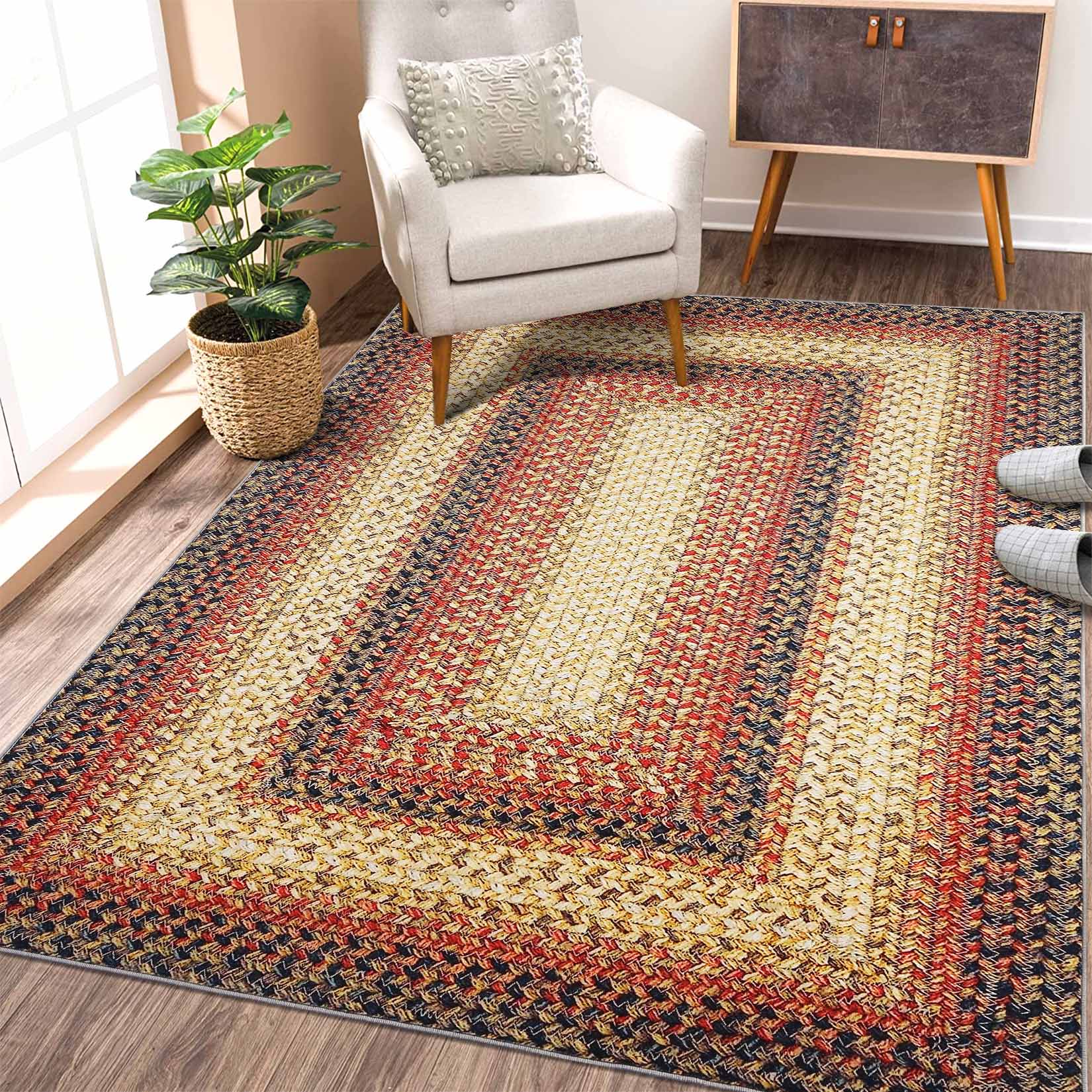 Garvee YXY-LO-PHO-104G8GU4 rugs - View #2