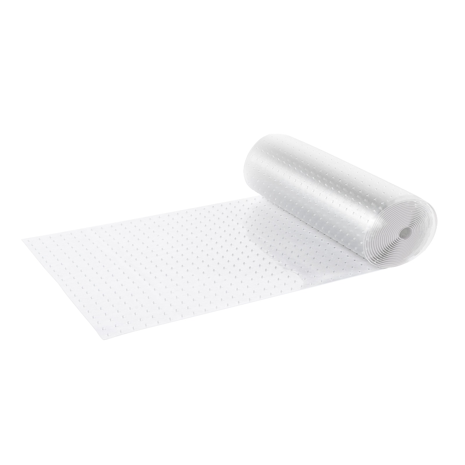 VEVOR YXJBHMTM24YCC87B8V0 10-ft x 24-ft x 50-mil T PVC Garage Flooring Roll ( 515.83-Sq. Feet )