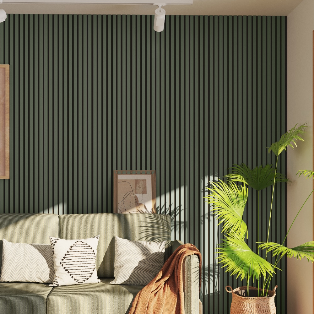 HIGHLANDERHOME ACPSC04-GREEN Acoustic-Panels - View #10
