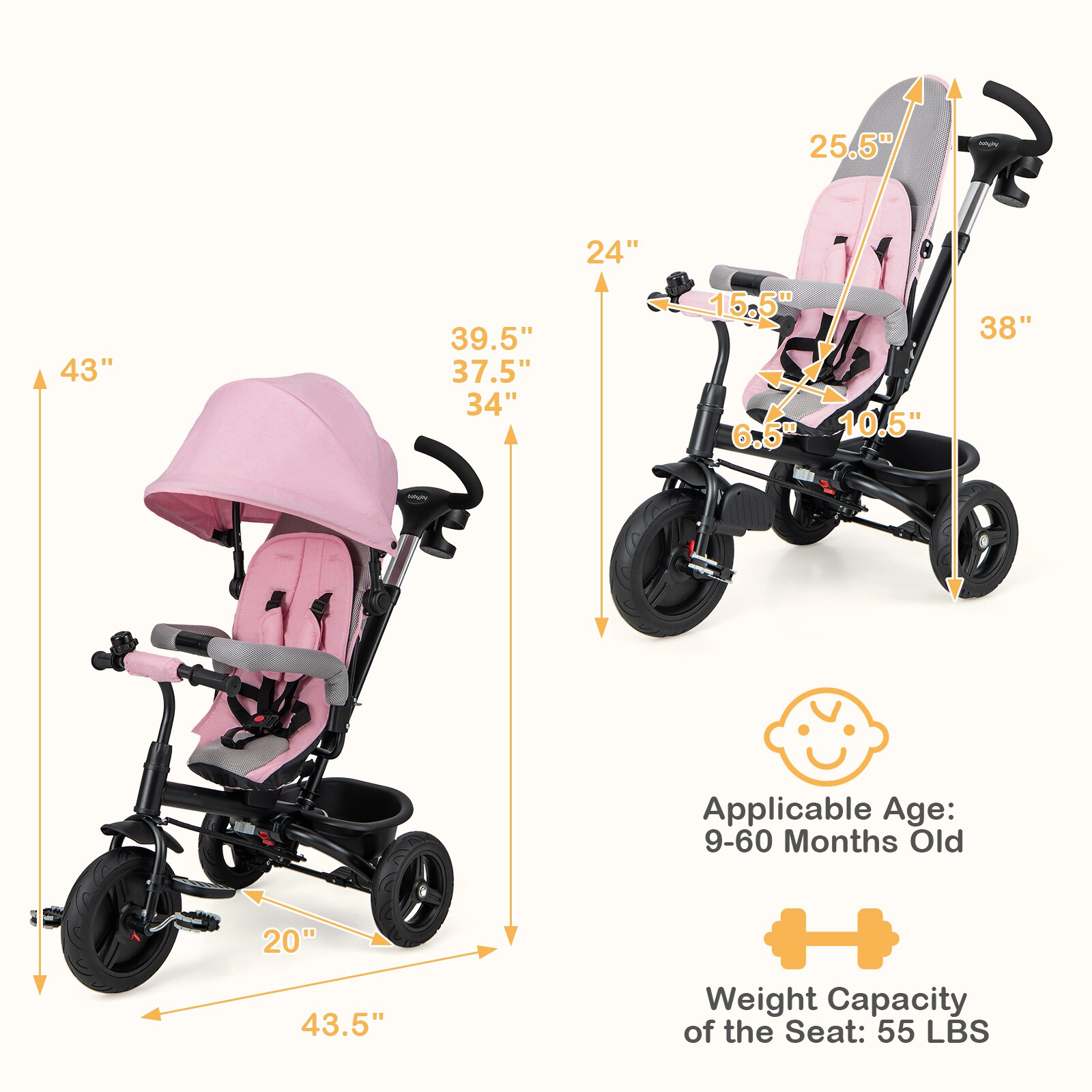 Slickblue D-CO-IP28101QT Play-Toys - View #5