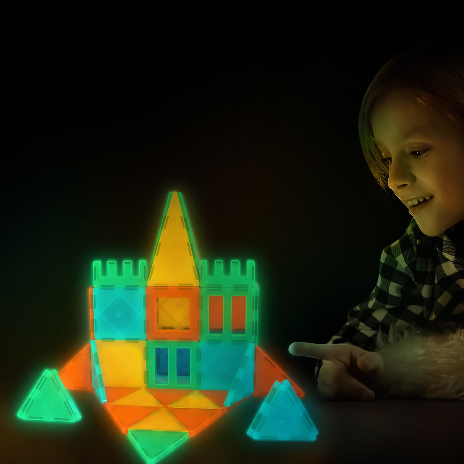 TYTAN TYT-GLOWMAG-60-V2 Play-Toys - View #2
