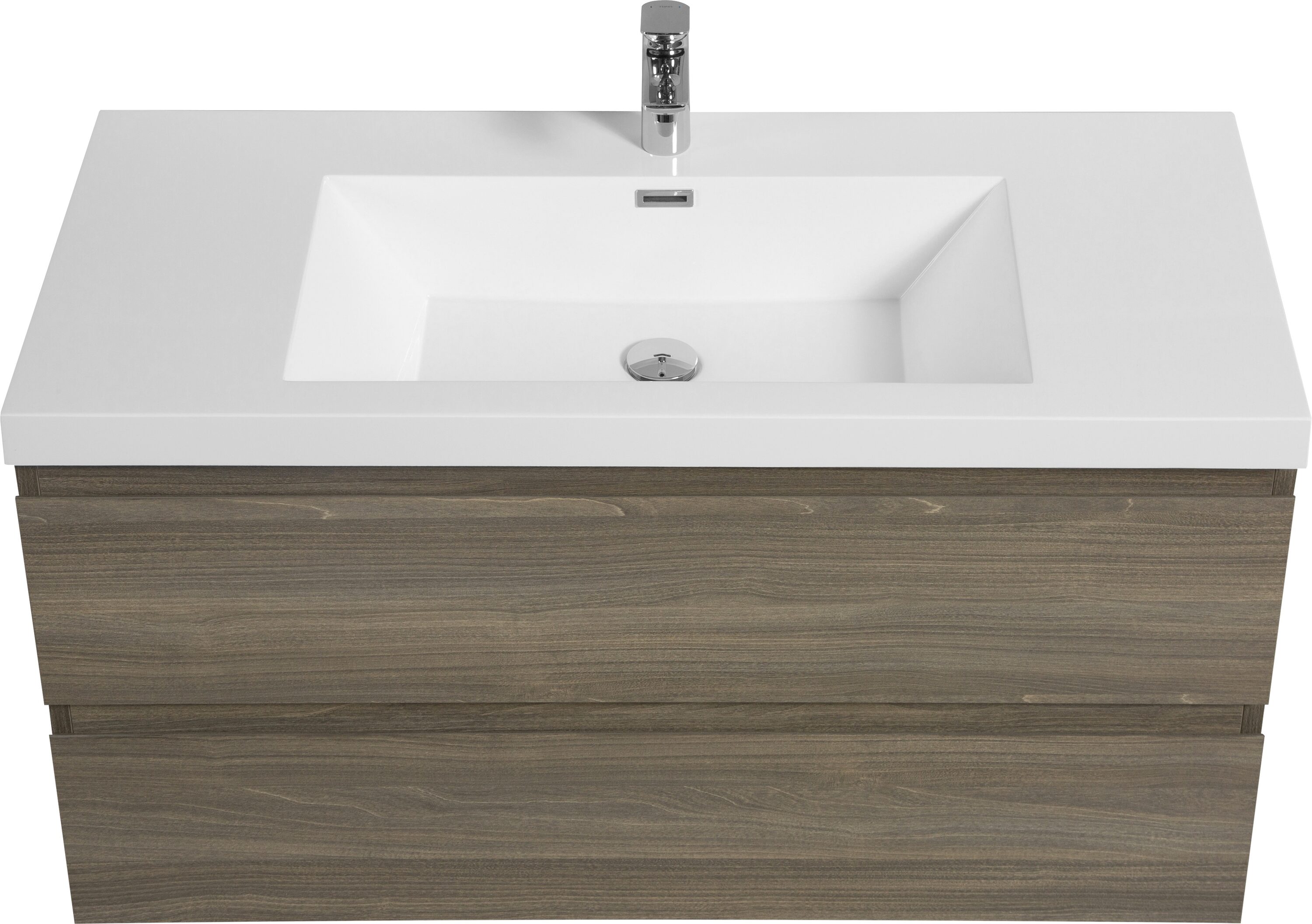 Iseryn YSG27013P15 Bath-Vanity-Combo - View #8