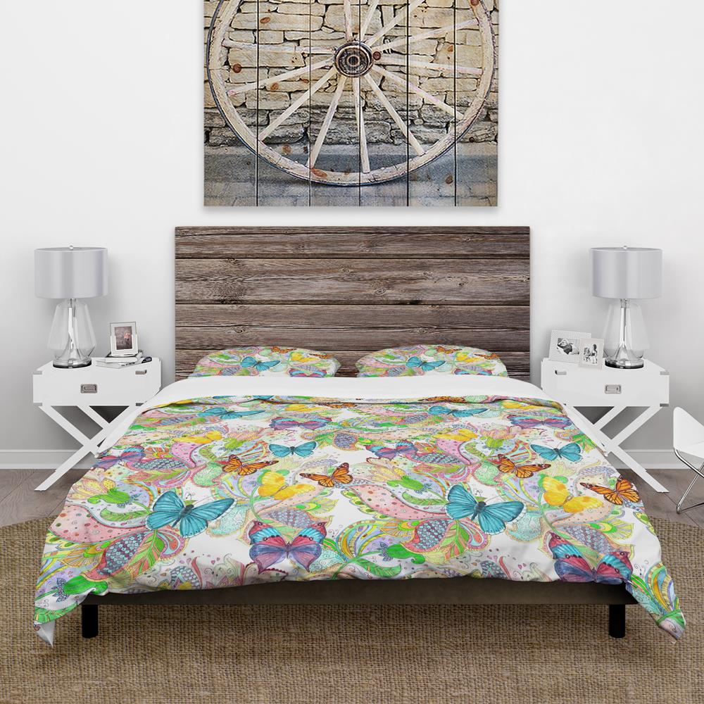 Designart BED19365-K bedding - View #3