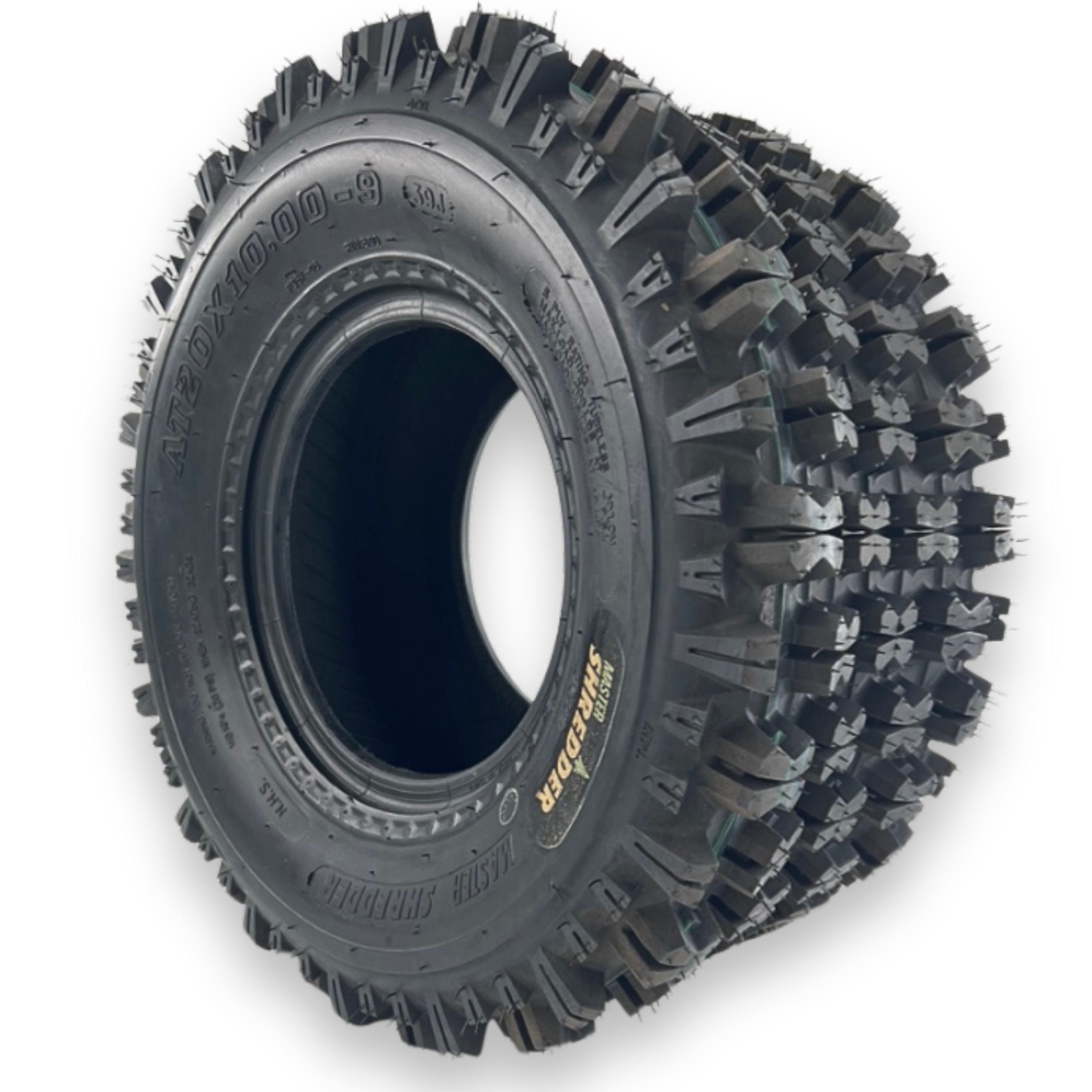Master 540915 Ope-Wheels-And-Tires - View #2