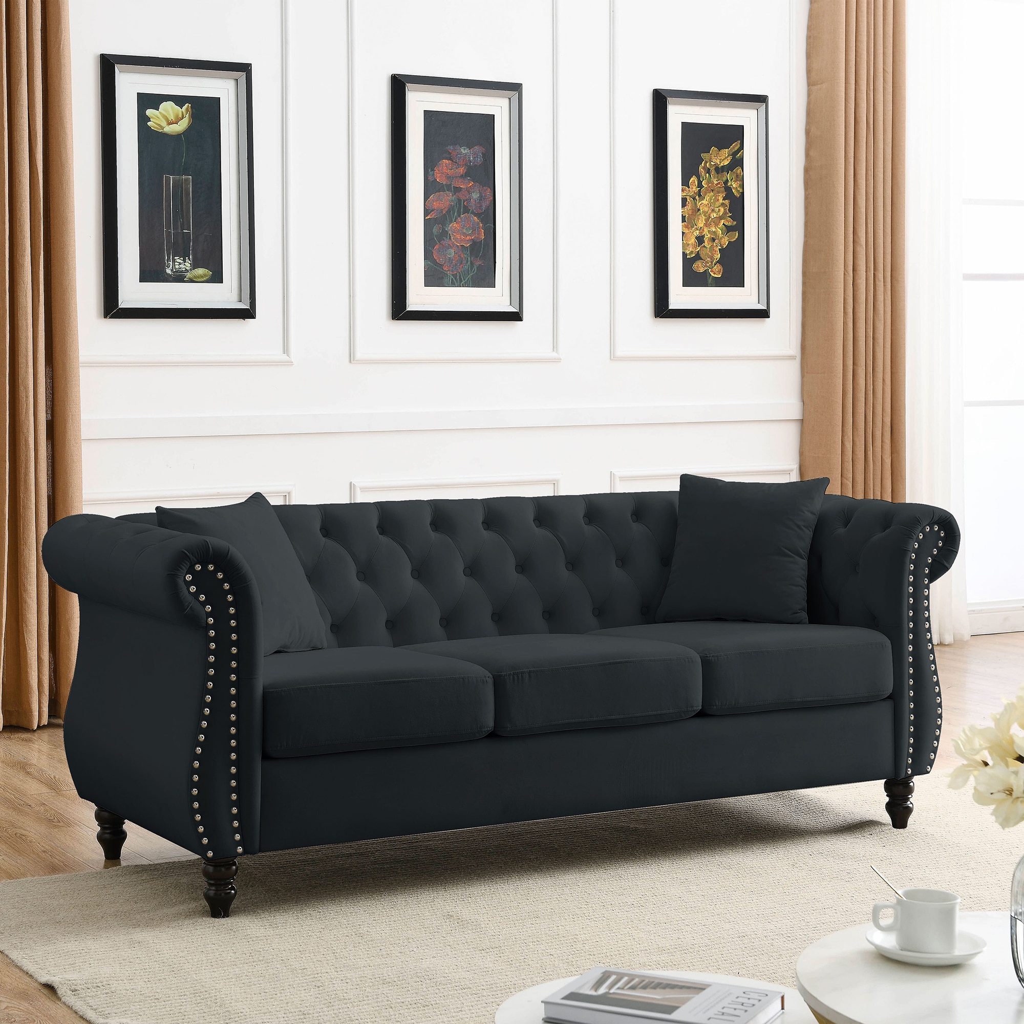 Bybafun YA3700270 Sofas-Loveseats - View #2