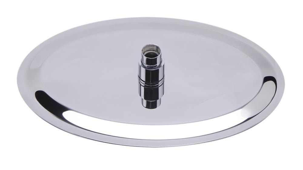 ALFI RAIN128-PSS Fixed-Showerhead - View #7