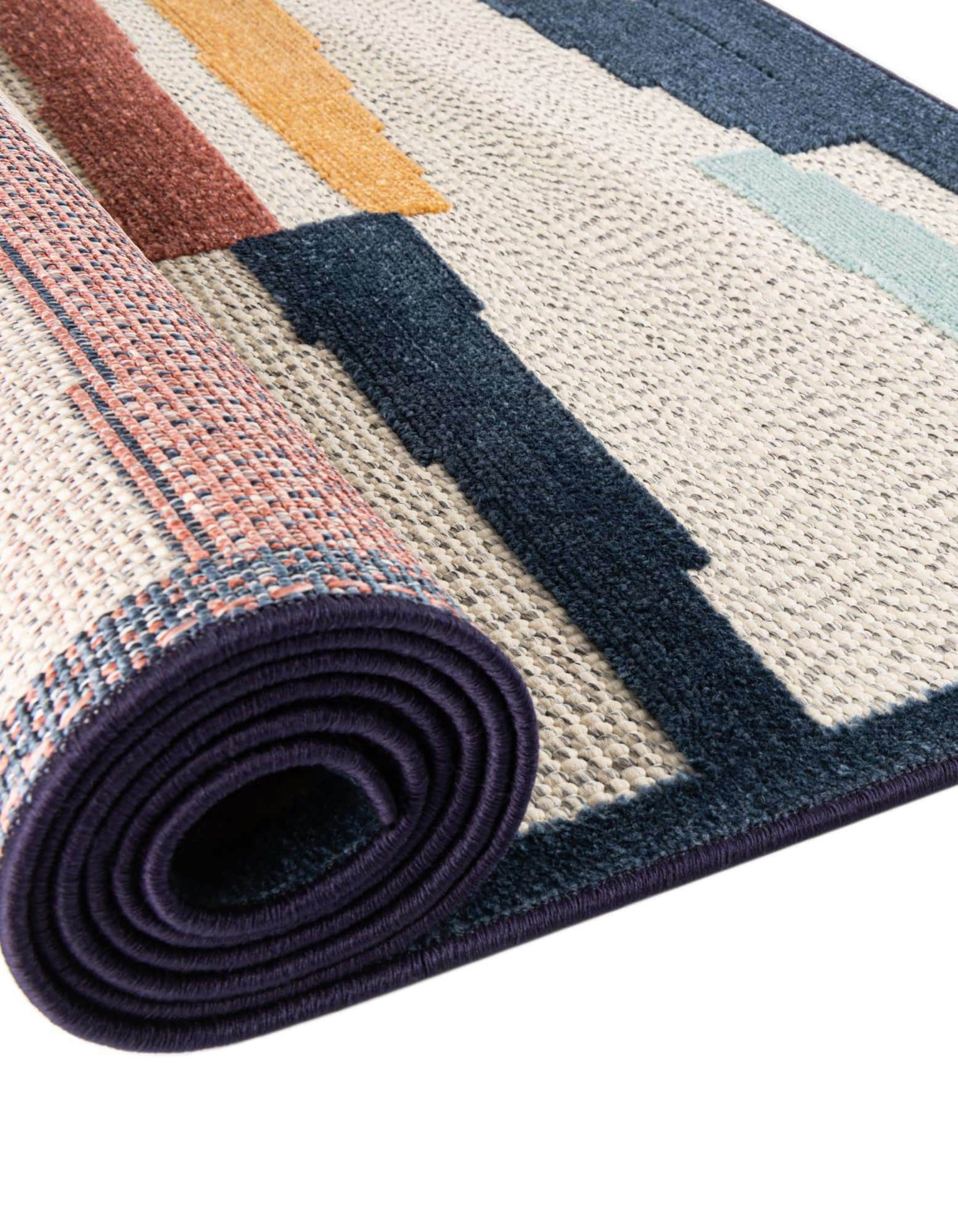 Unique Loom 3171363 rugs - View #3