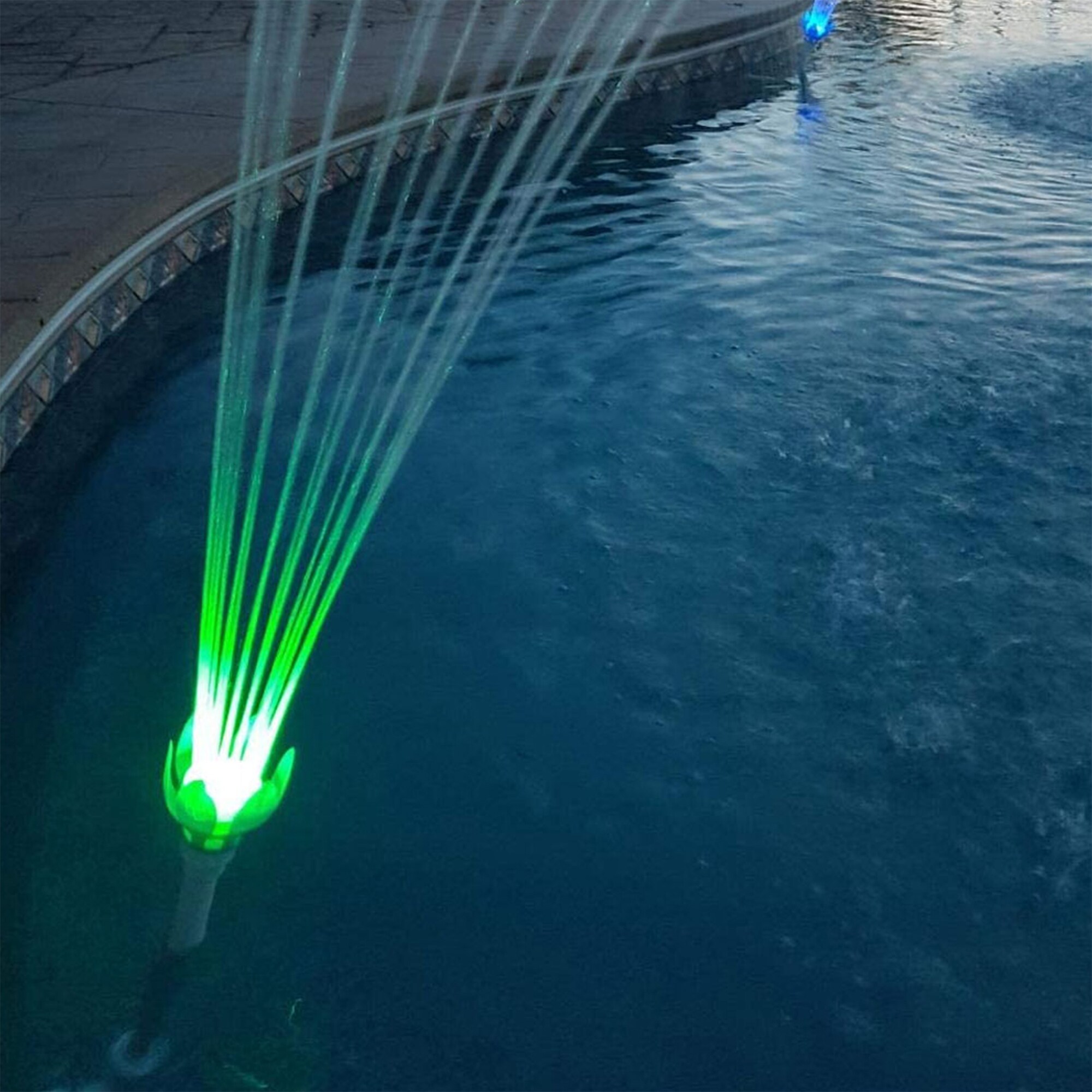 Pool Minder 302570 Pool-Skimmer-Systems - View #7