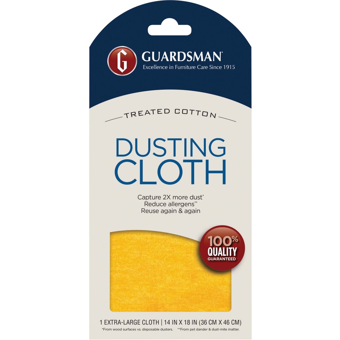 Guardsman 529869-7CB5 Cleaning-Cloths - View #3