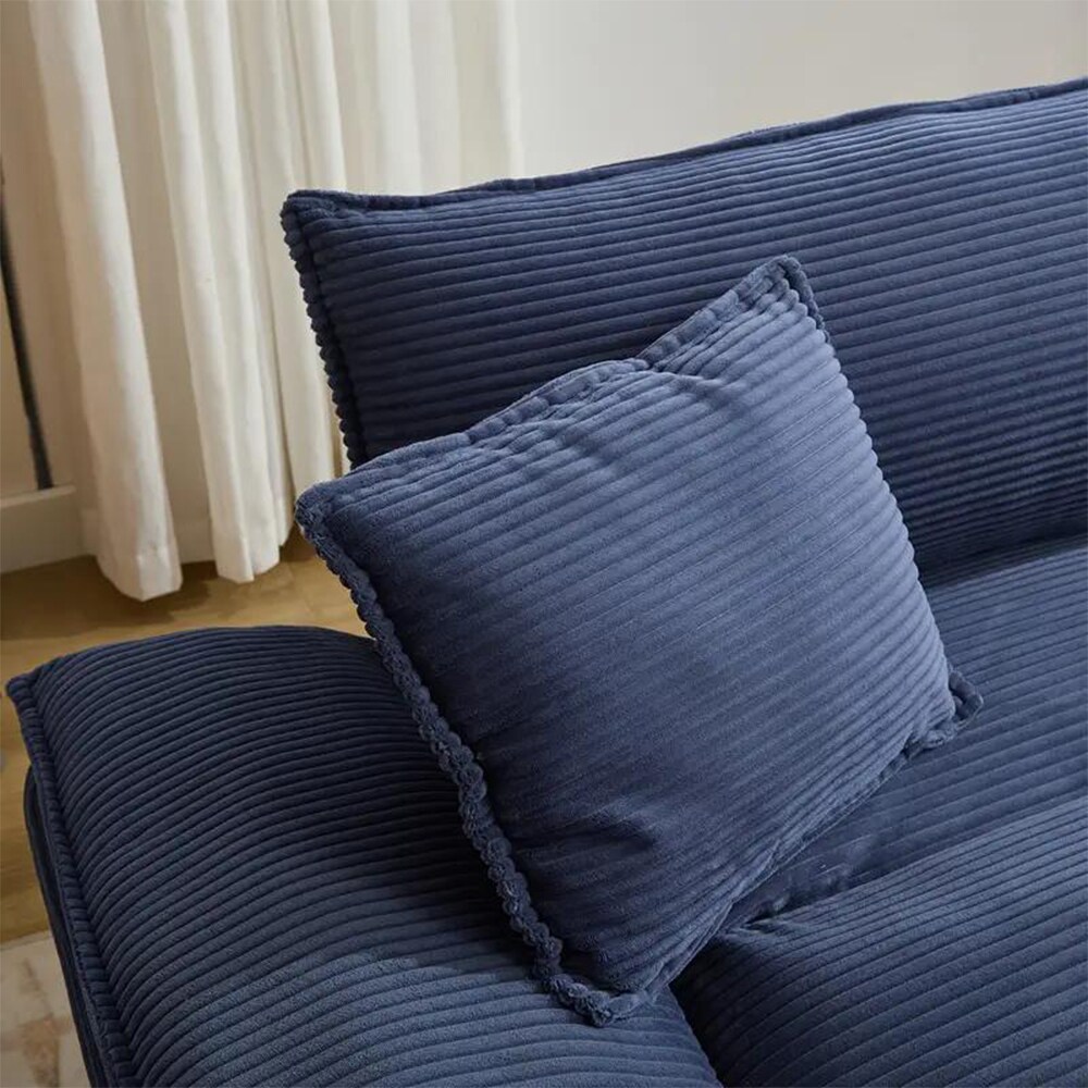 EXTRAUP YHLW676P184142 Sofas-Loveseats - View #5