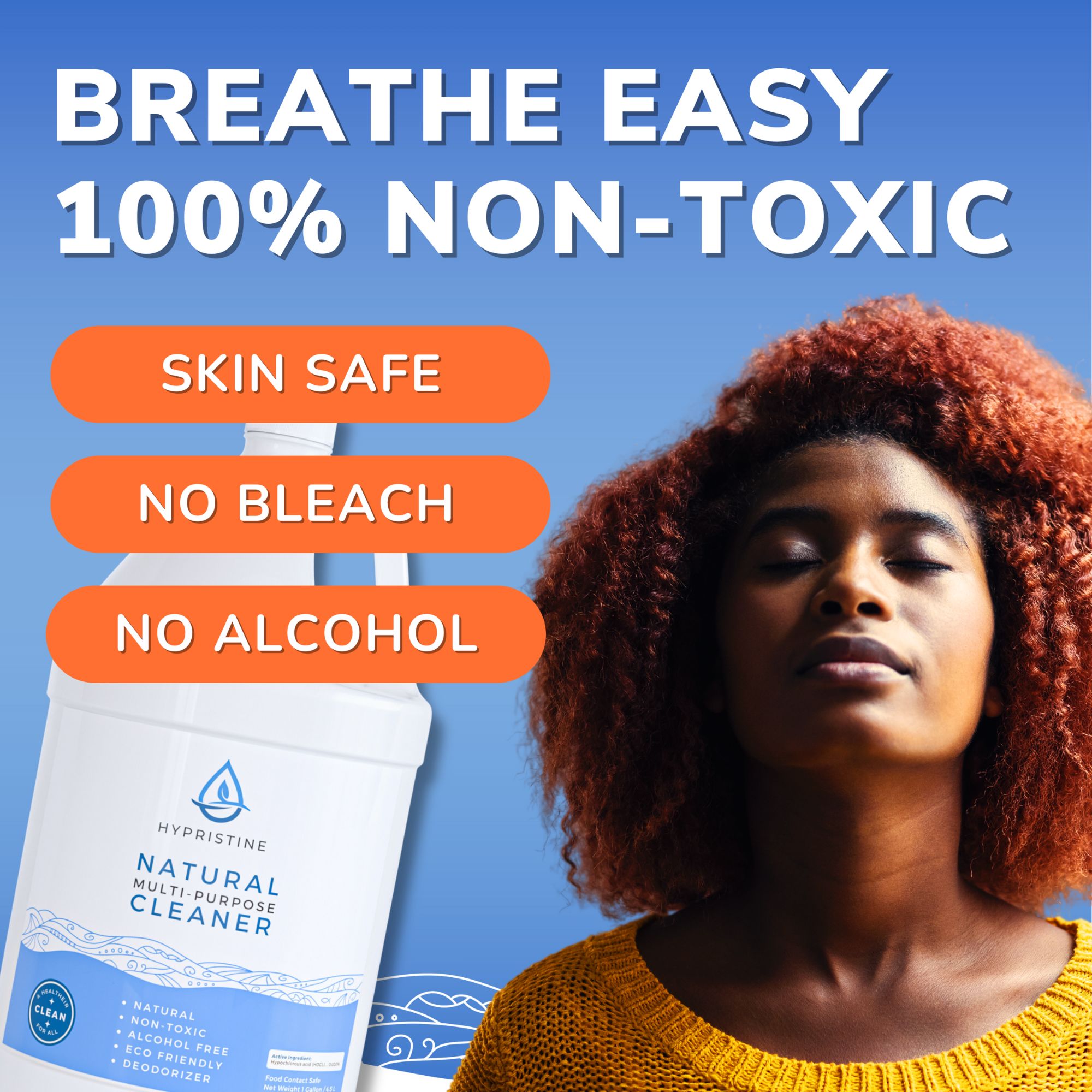 Hypristine MPC3PK All-Purpose-Cleaners - View #2