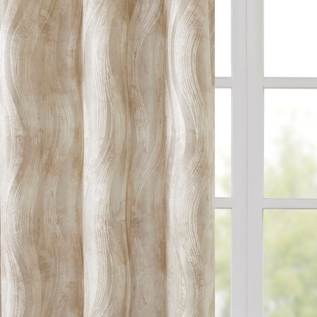 LOVMOR SF-M-B03599809 curtains - View #2