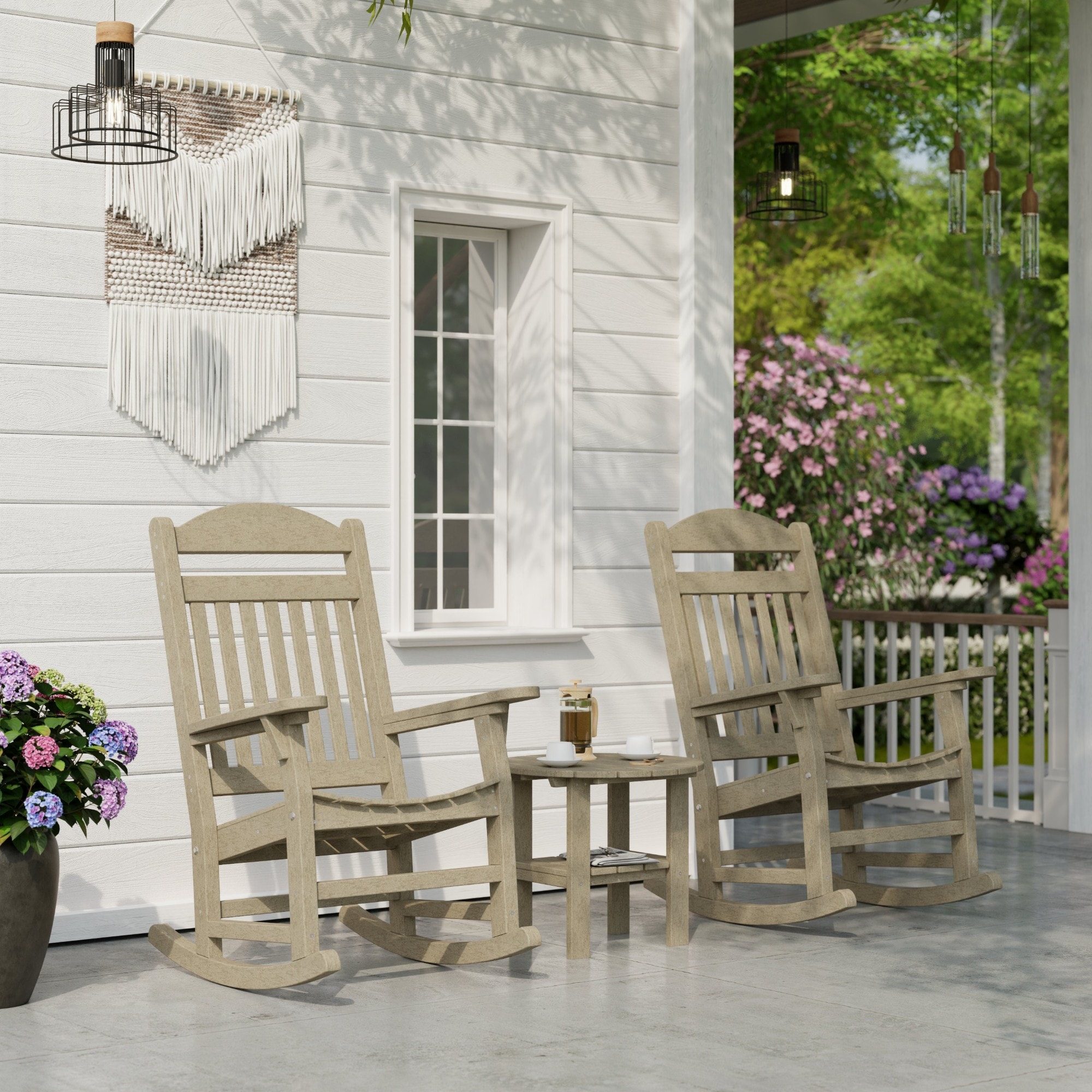 Wildridge LCC-101-WW Patio-Chairs - View #2