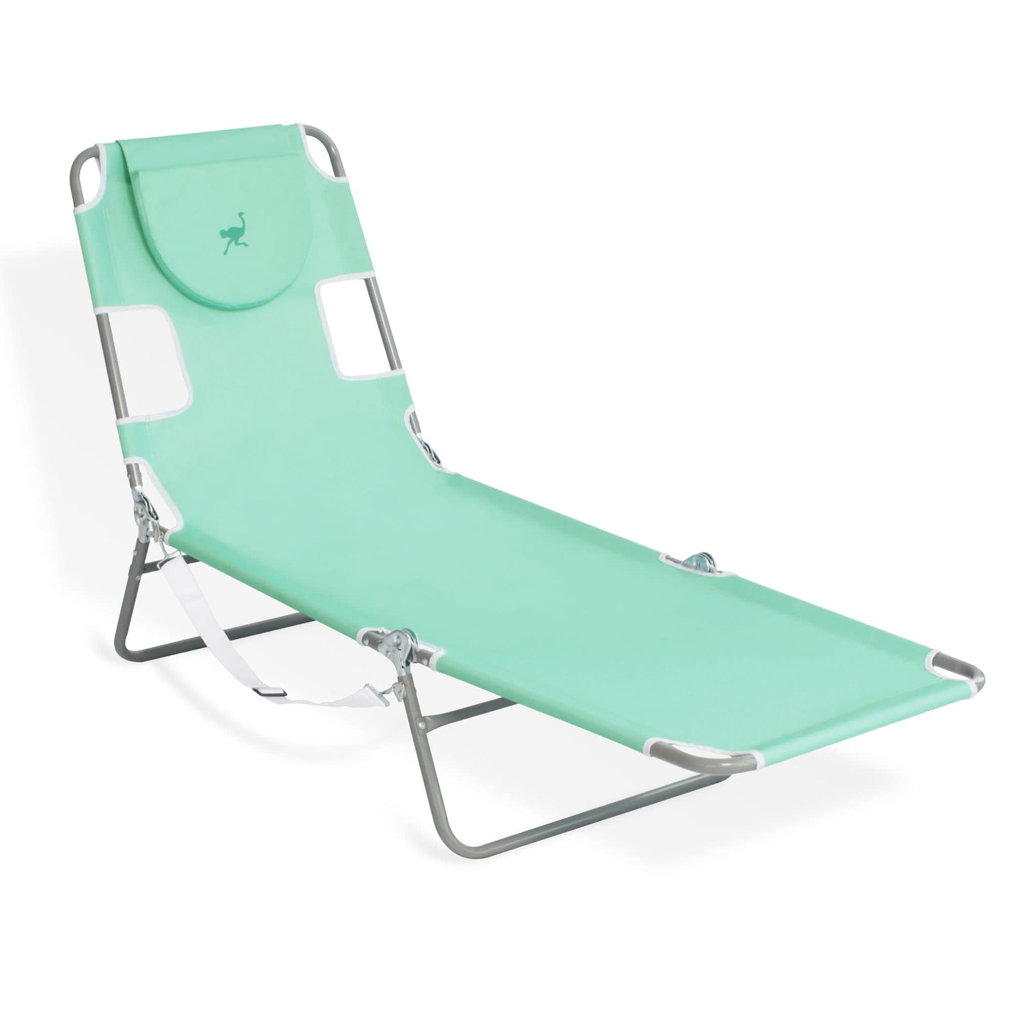 Ostrich 323263 Beach-Camping-Chairs - View #2