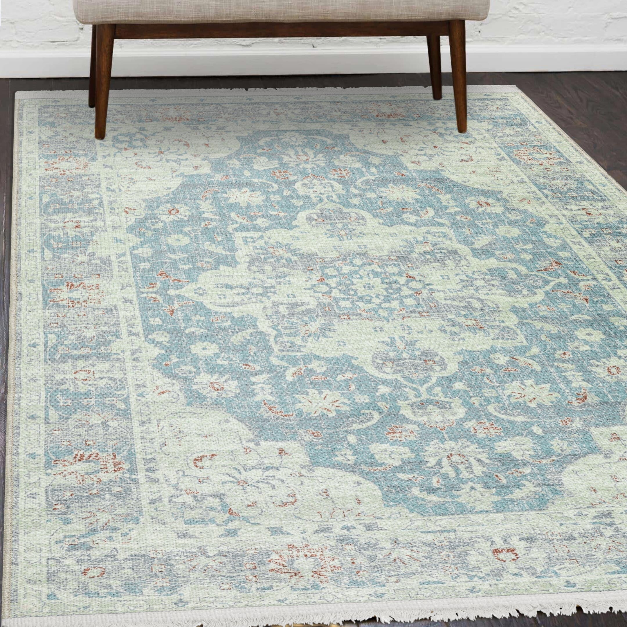 Ottomanson EFF3106-5X7 rugs - View #3