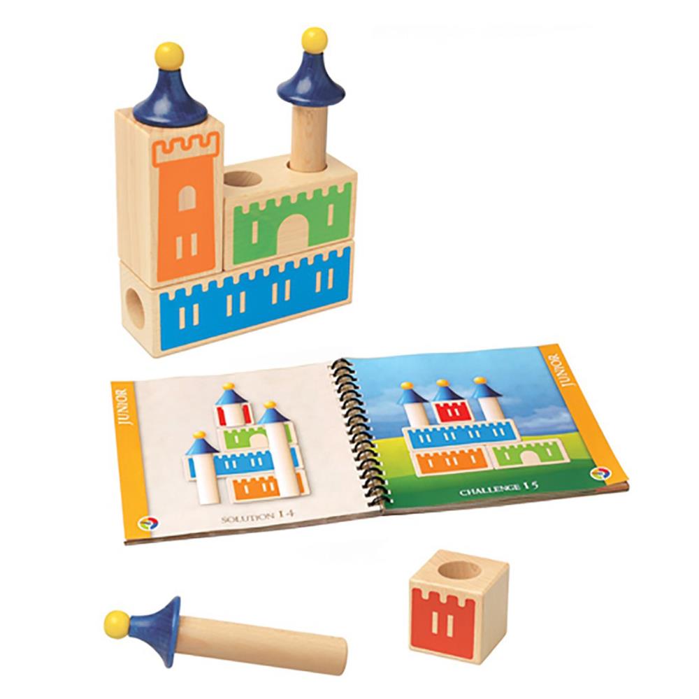 SmartGames SG-030US Play-Toys - View #2