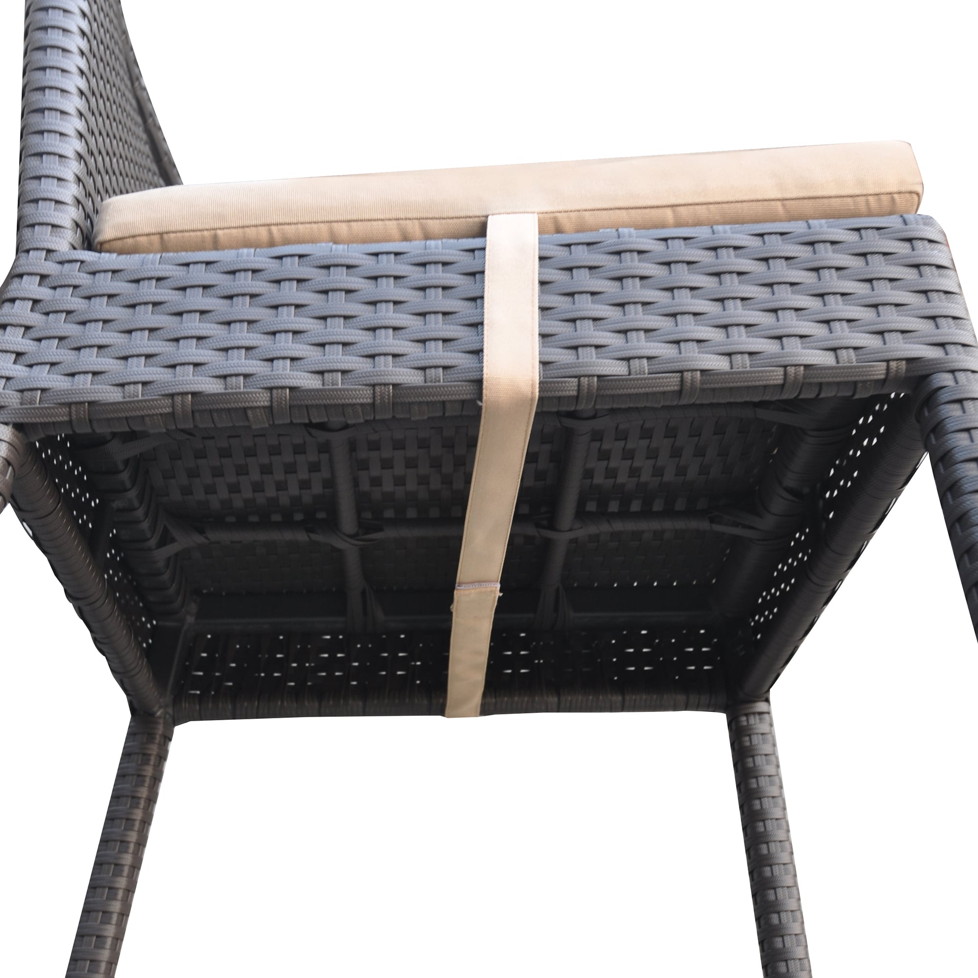 Armen Living SETODTRBE Patio-Dining-Sets - View #6