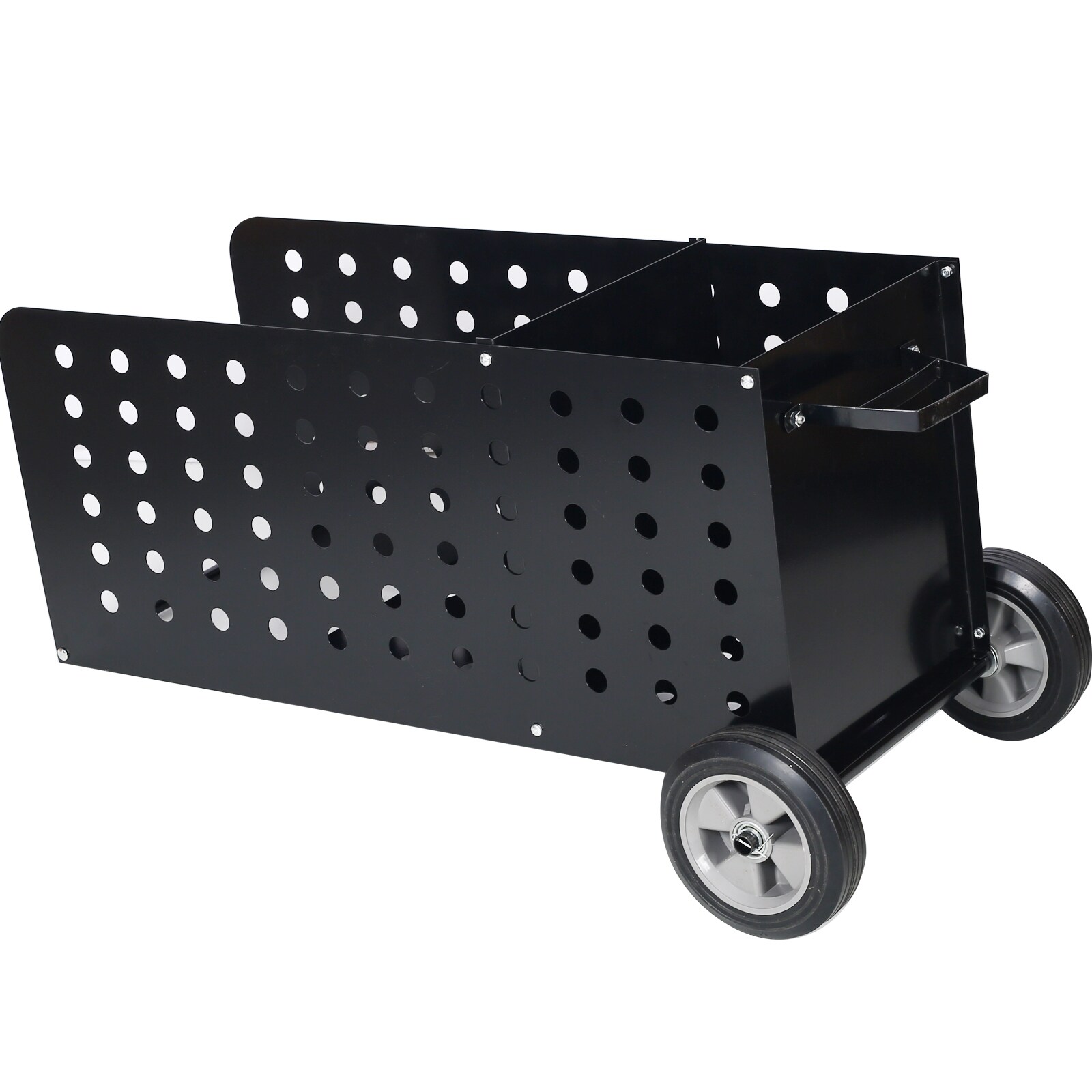 AHIOU HOME ZAAHG-43806C Yard-Carts - View #7