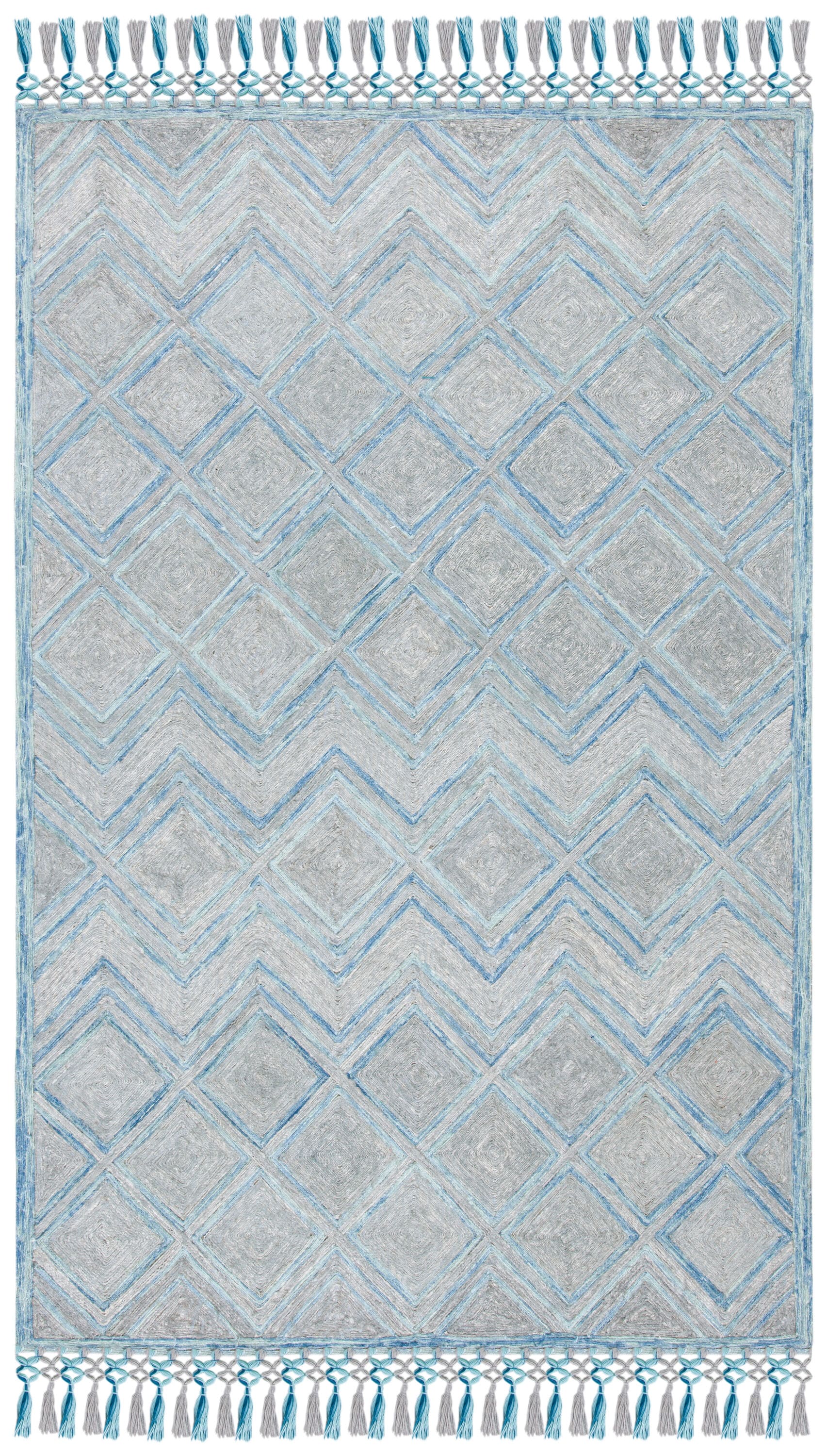 Safavieh SAH402F-4 rugs - View #2