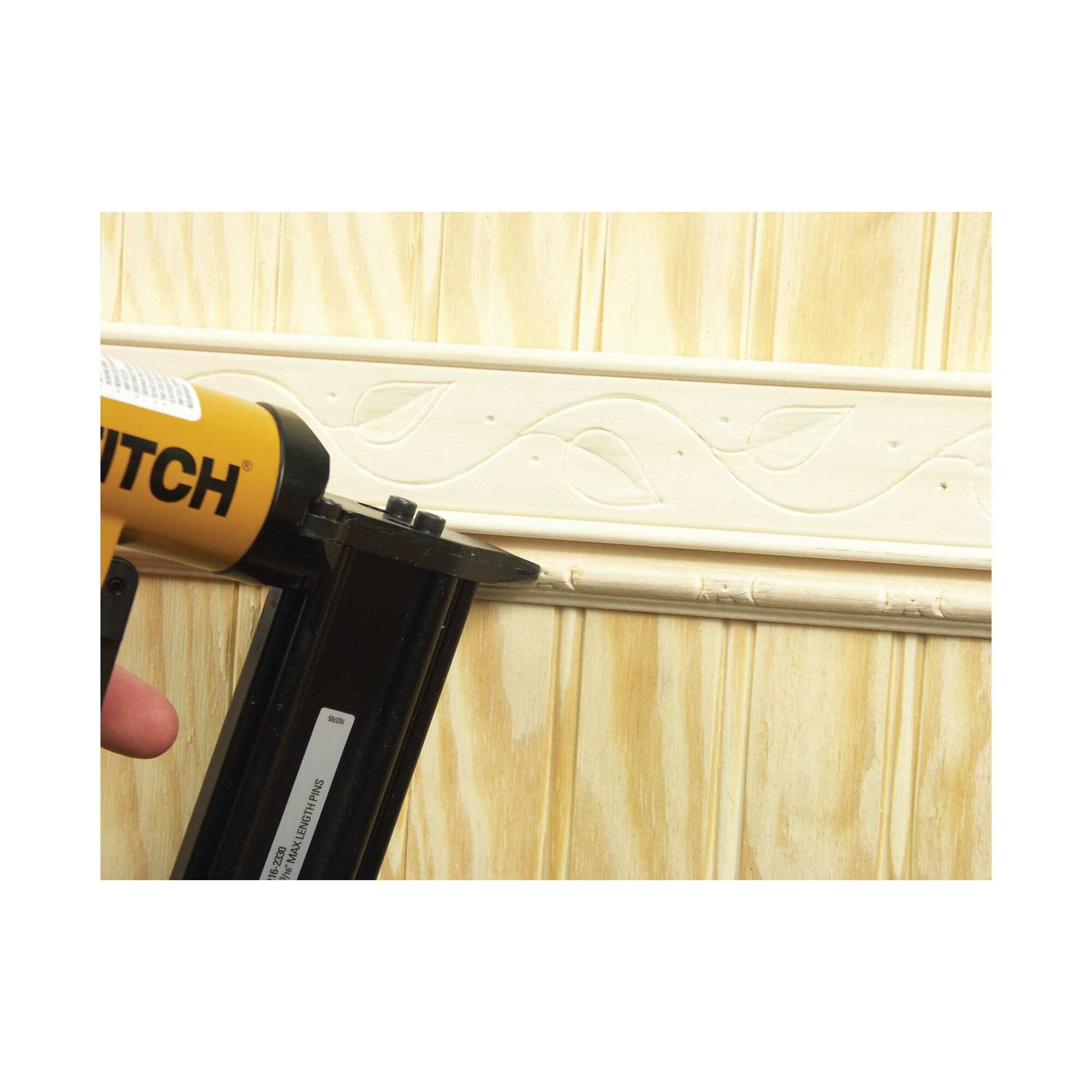 Bostitch HP118K Pin-Nailers - View #11