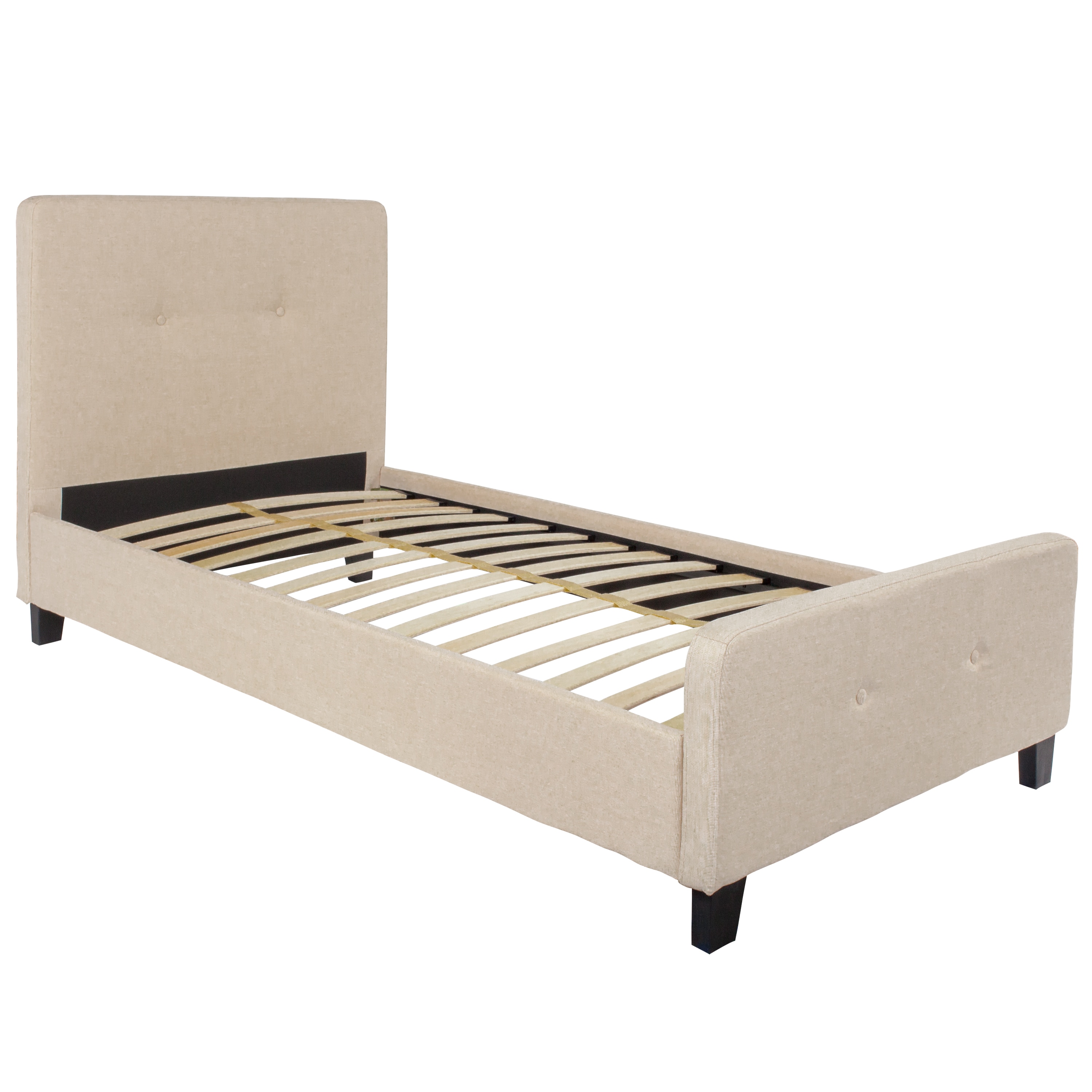 Flash Furniture 889142254997 beds - View #2