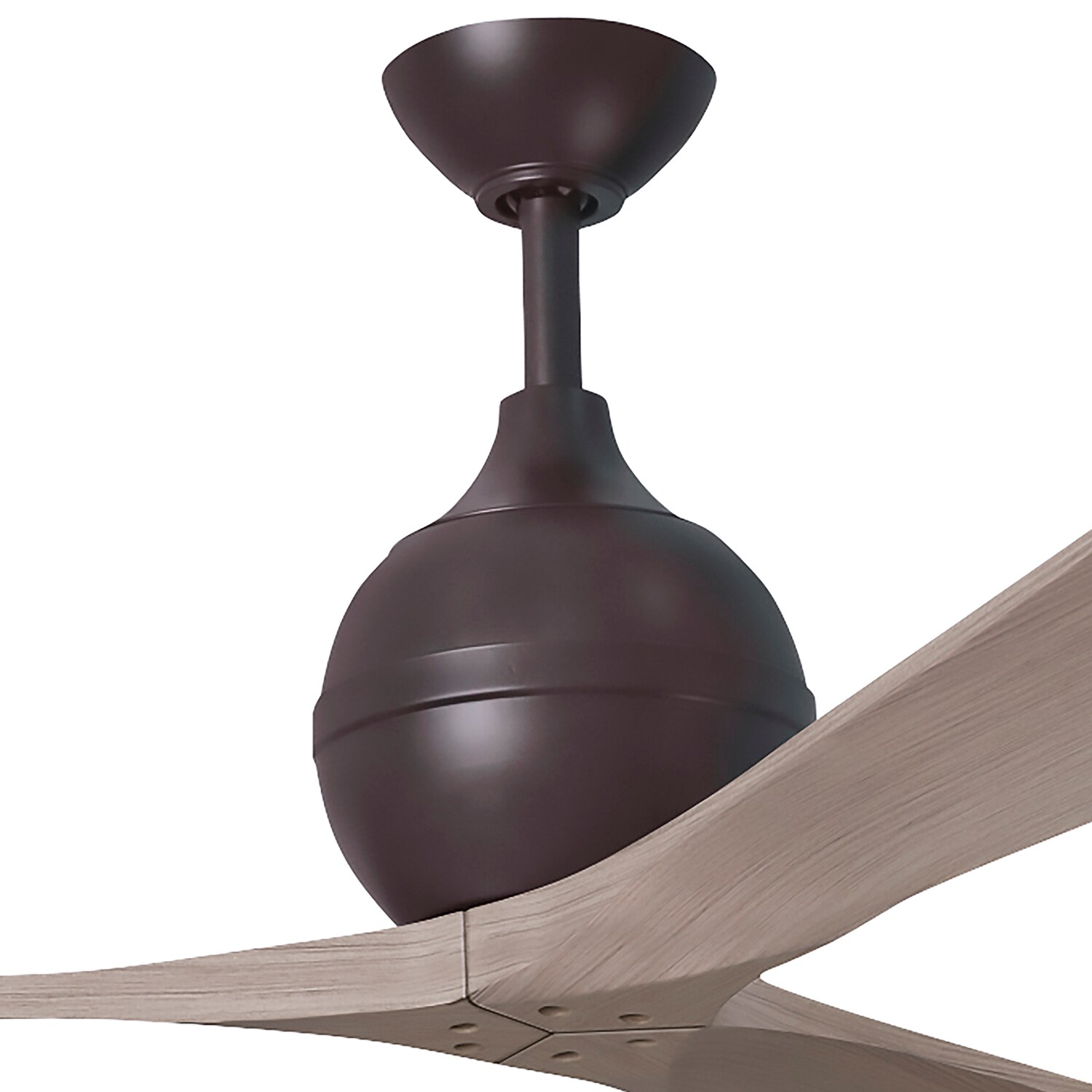 Matthews Fan Company IR3-TB-GA-52 Ceiling-Fans - View #6