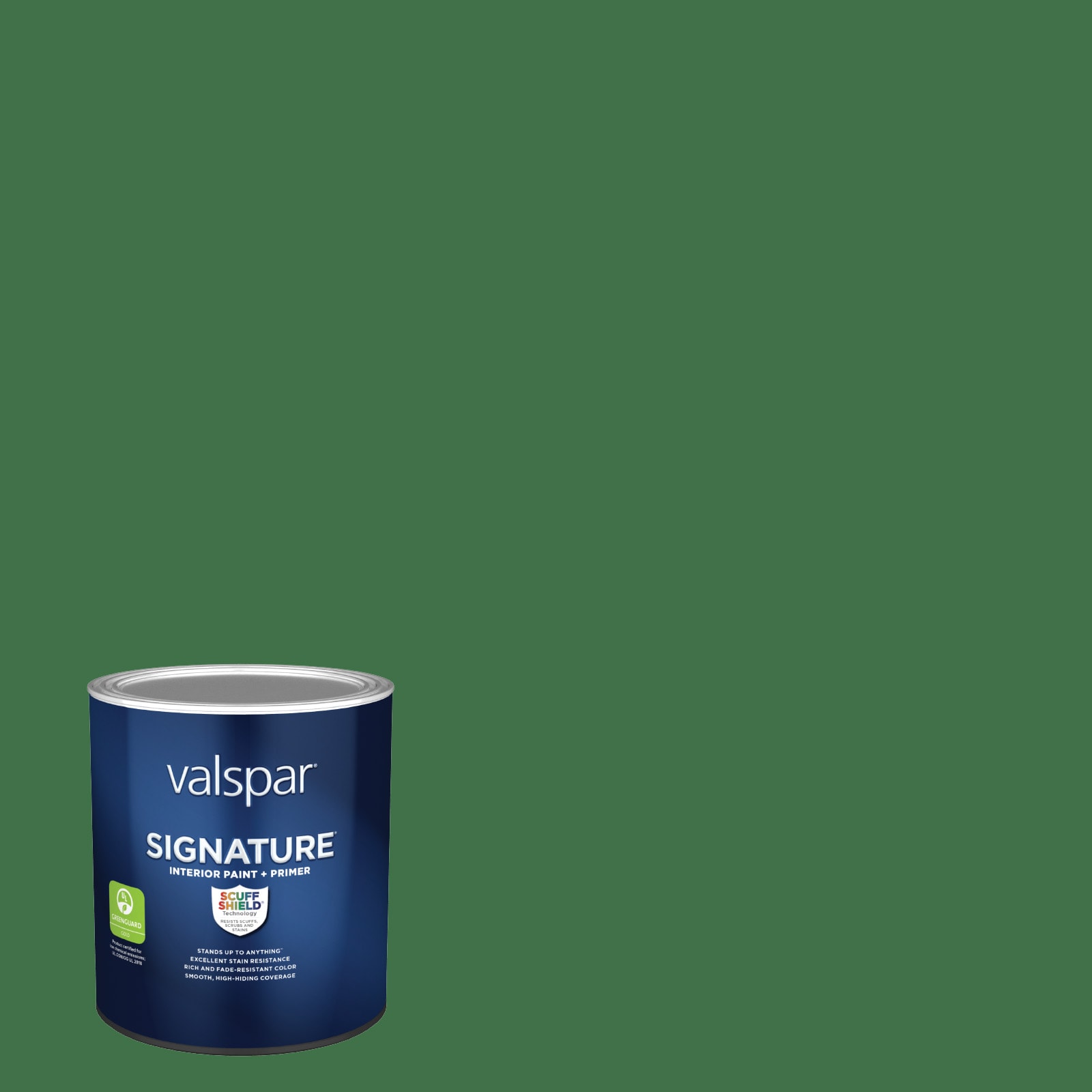 Valspar Signature Semi-gloss Cosmic Pink 1001-1a Latex Interior Paint +  Primer (1-quart) in the Interior Paint department at