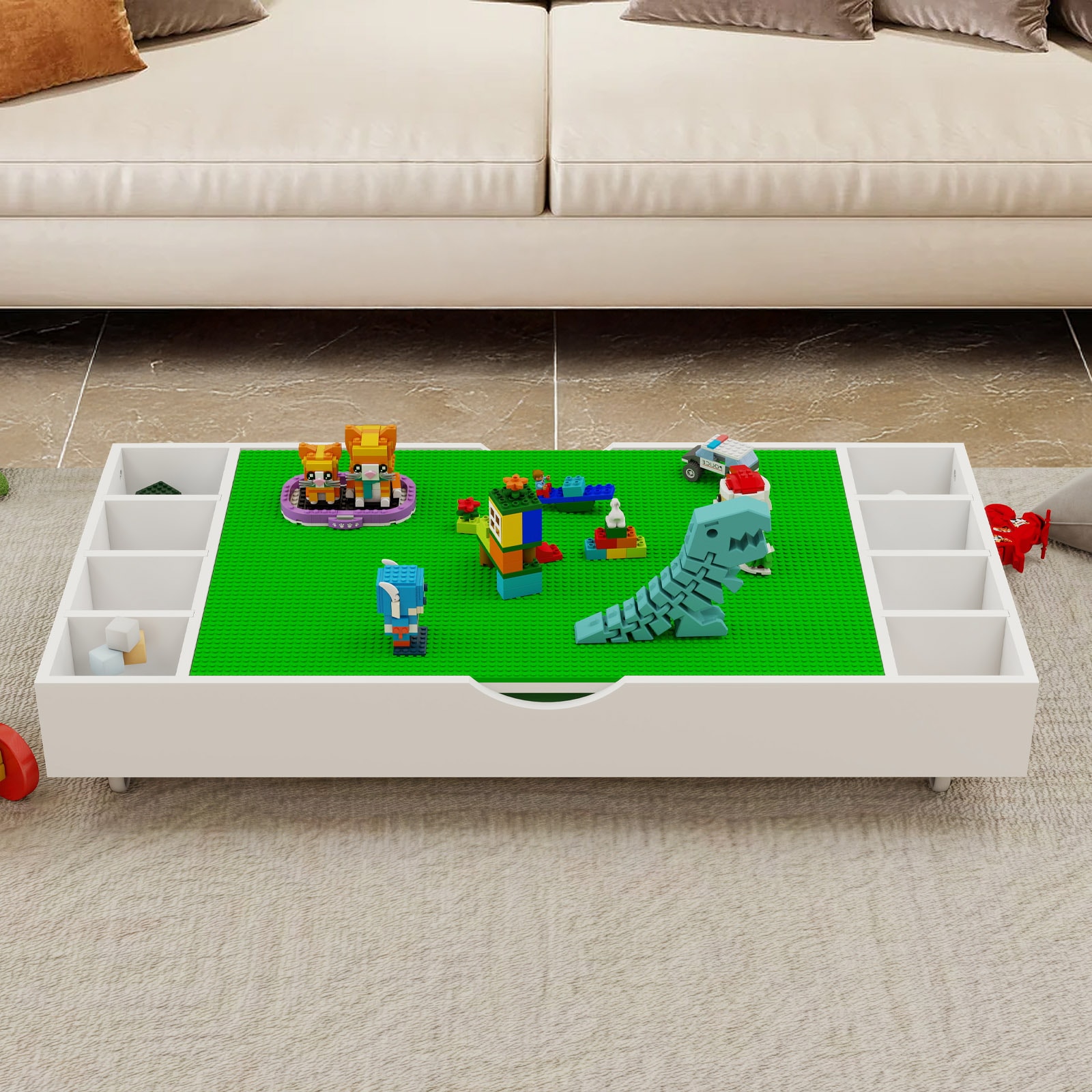 Maocao Hoom JL2P182322 Kids-Play-Tables - View #3