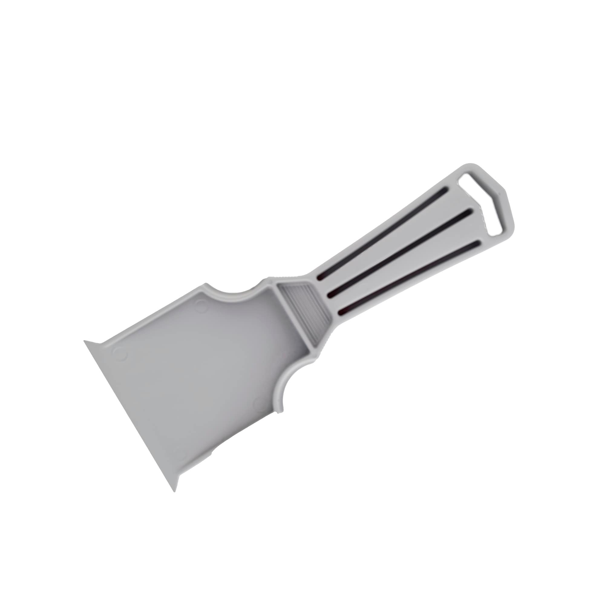 Project Source 34393-PS 3-Inches Plastic Paint Scraper