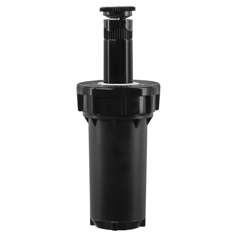 Orbit 80309 1-ft - 15-ft Adjustable Spray 2-in Pop-up spray head sprinkler