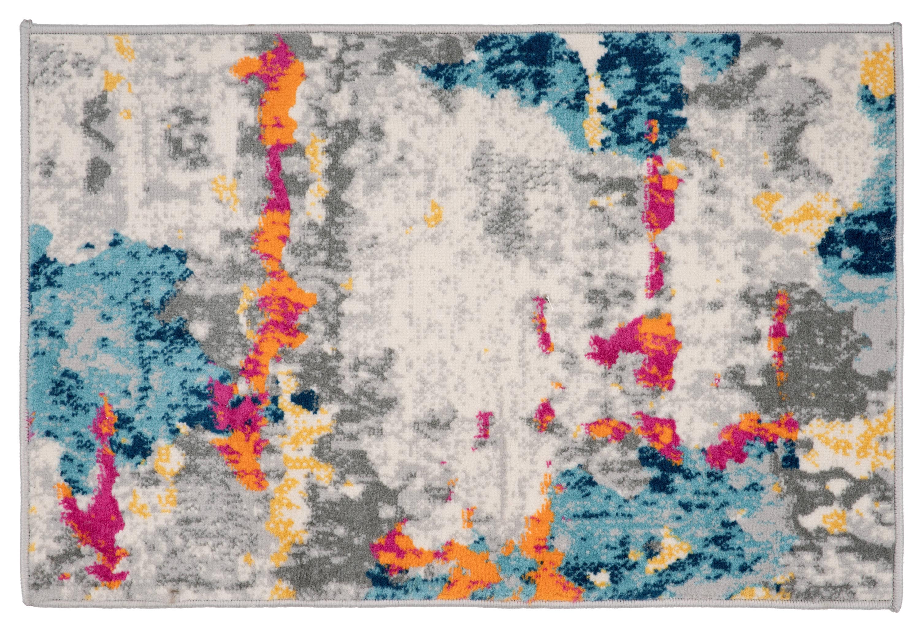 World Rug Gallery 233MULTI2X3 rugs - View #2