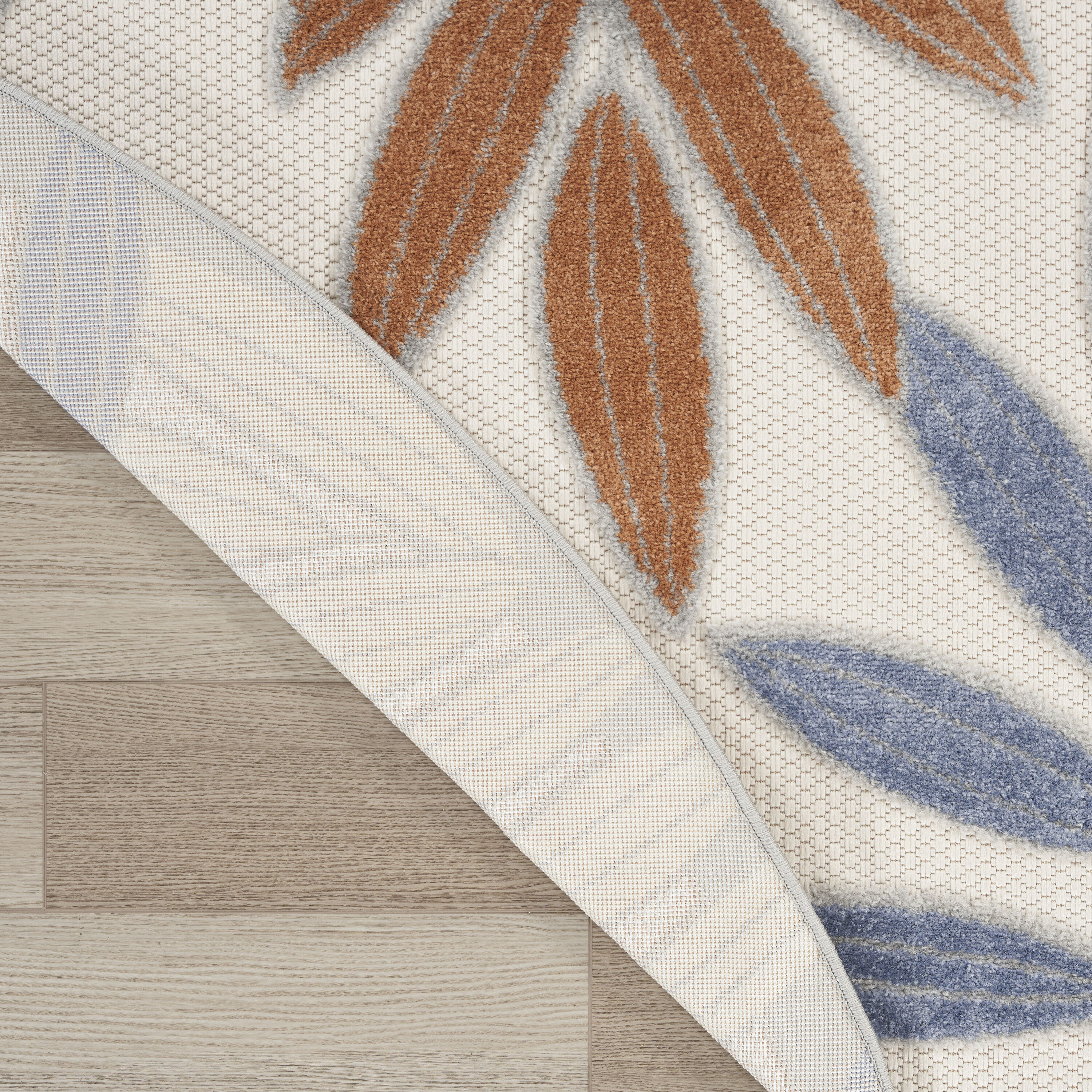 Nourison Home 099446921543 rugs - View #5