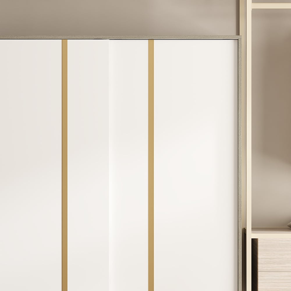 Homsee V-KF210344-02 armoires - View #12