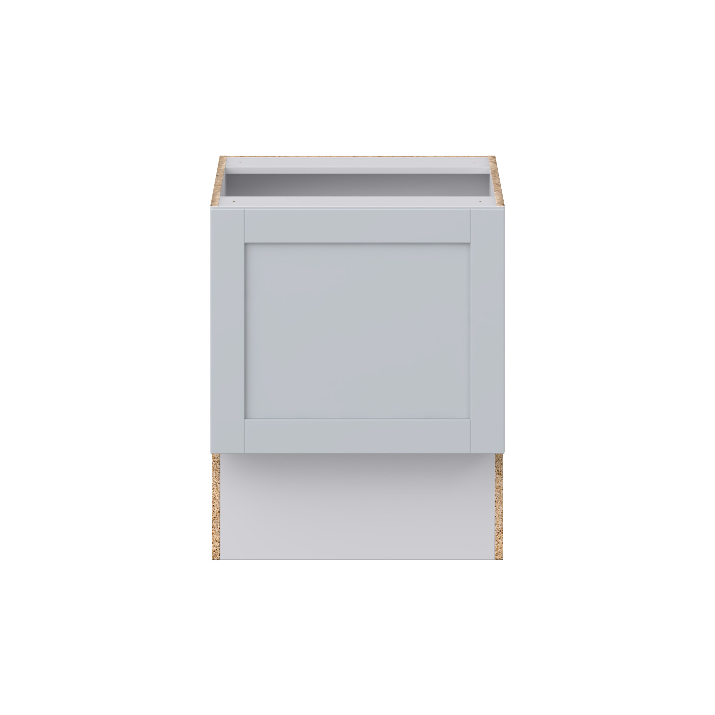 Hugo&Borg DSV24ADA(L/R)-CH Cabinets-Kitchen - View #7