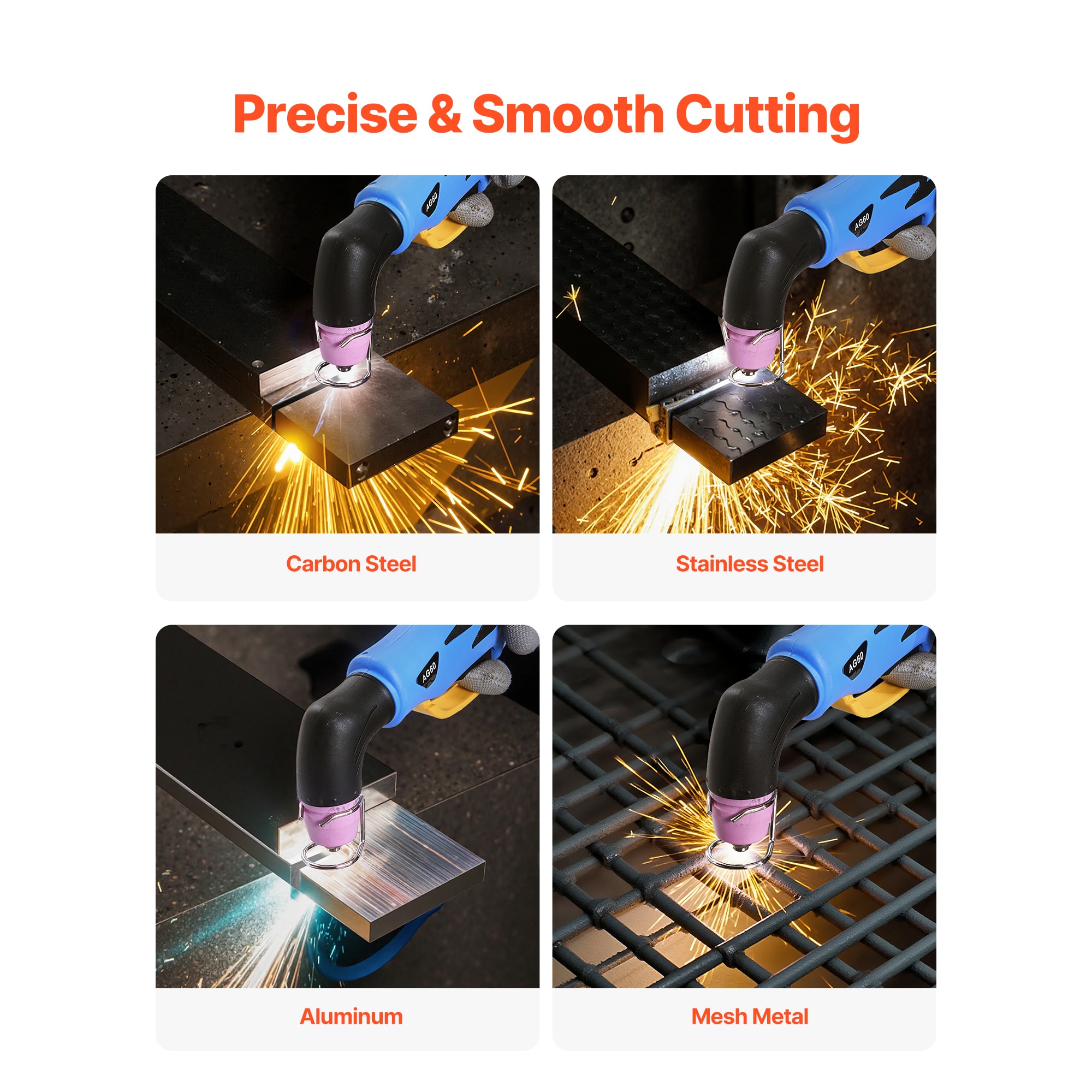 GIVIMO LW102GIVSS3603 Plasma-Cutters - View #8