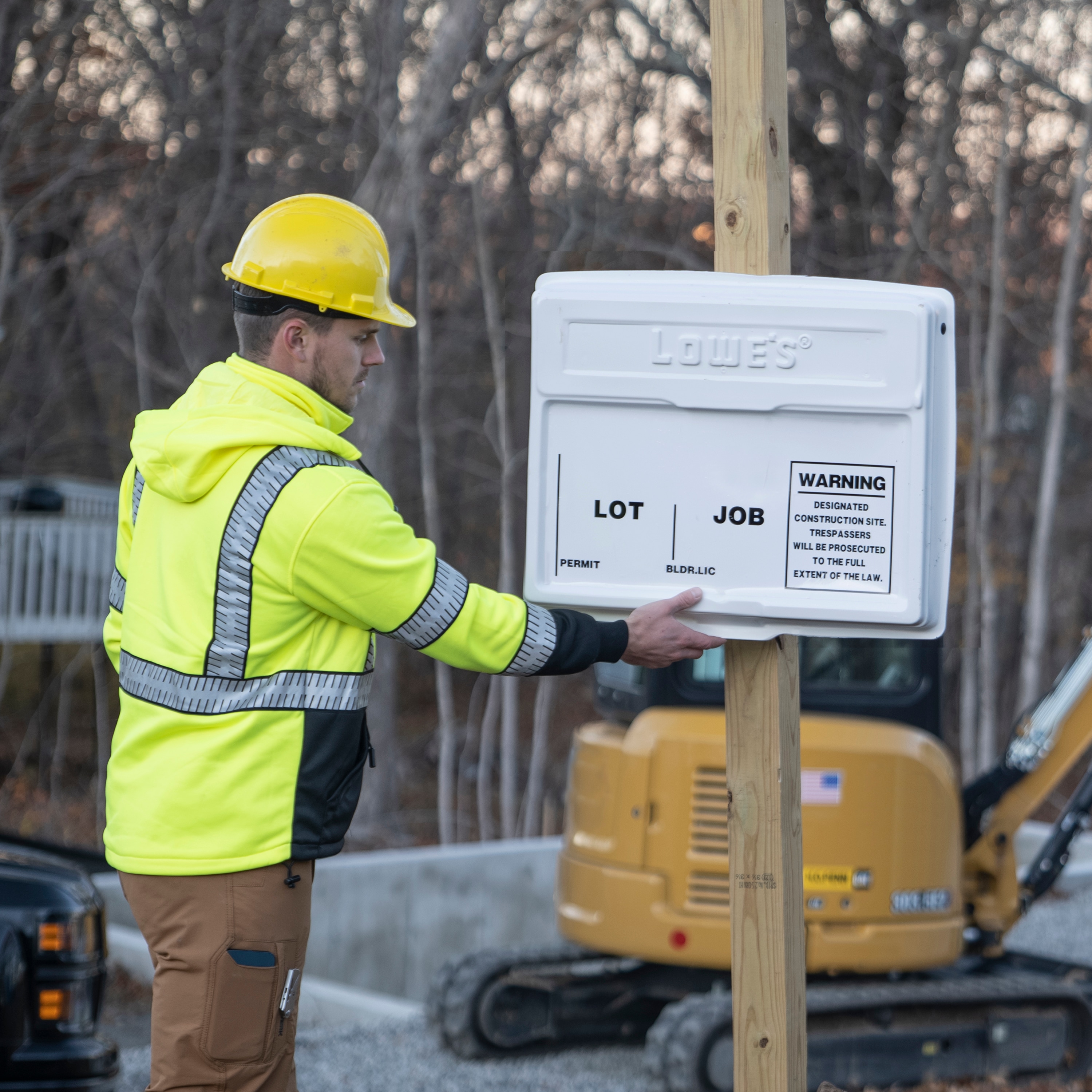 Permit Boxes at Lowes.com