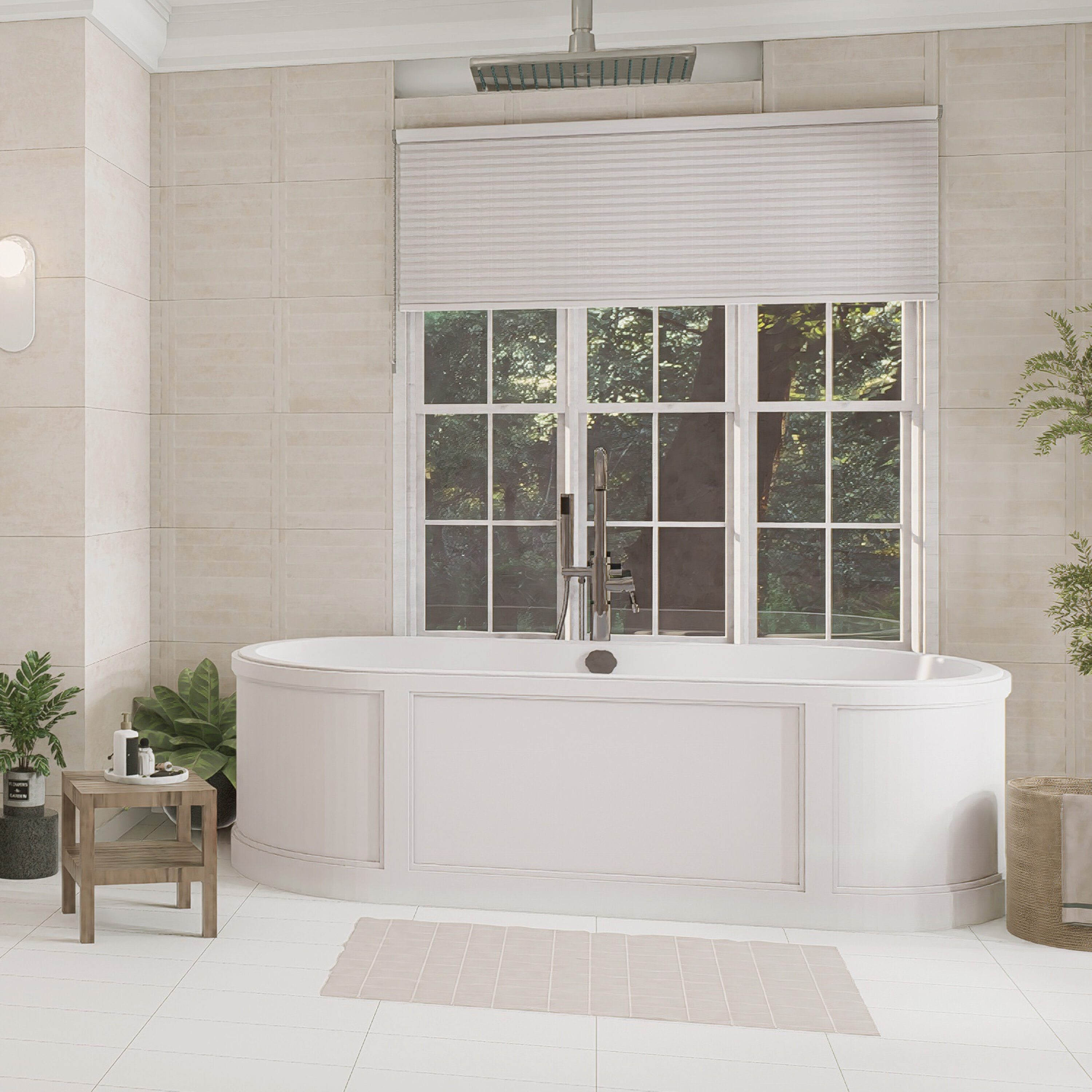 Affinity Tile S1WEM35HDBO Tile-Samples - View #5