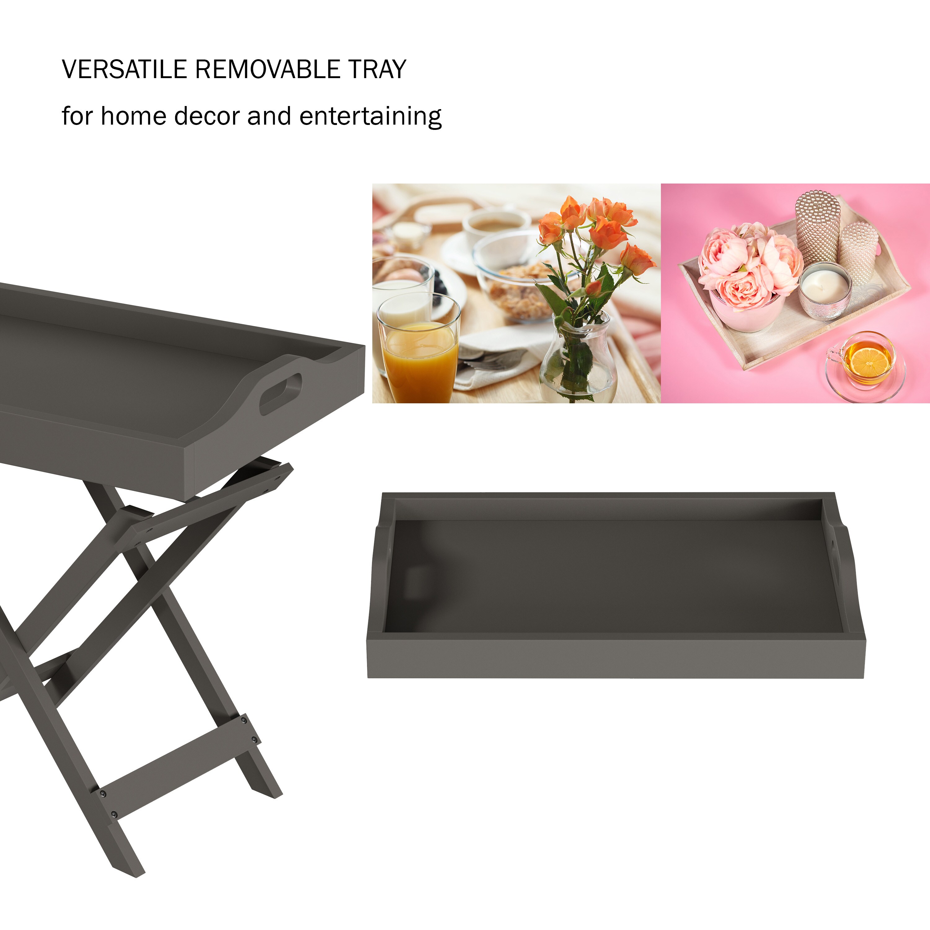 Hastings Home 611609LNM End-Tables - View #6