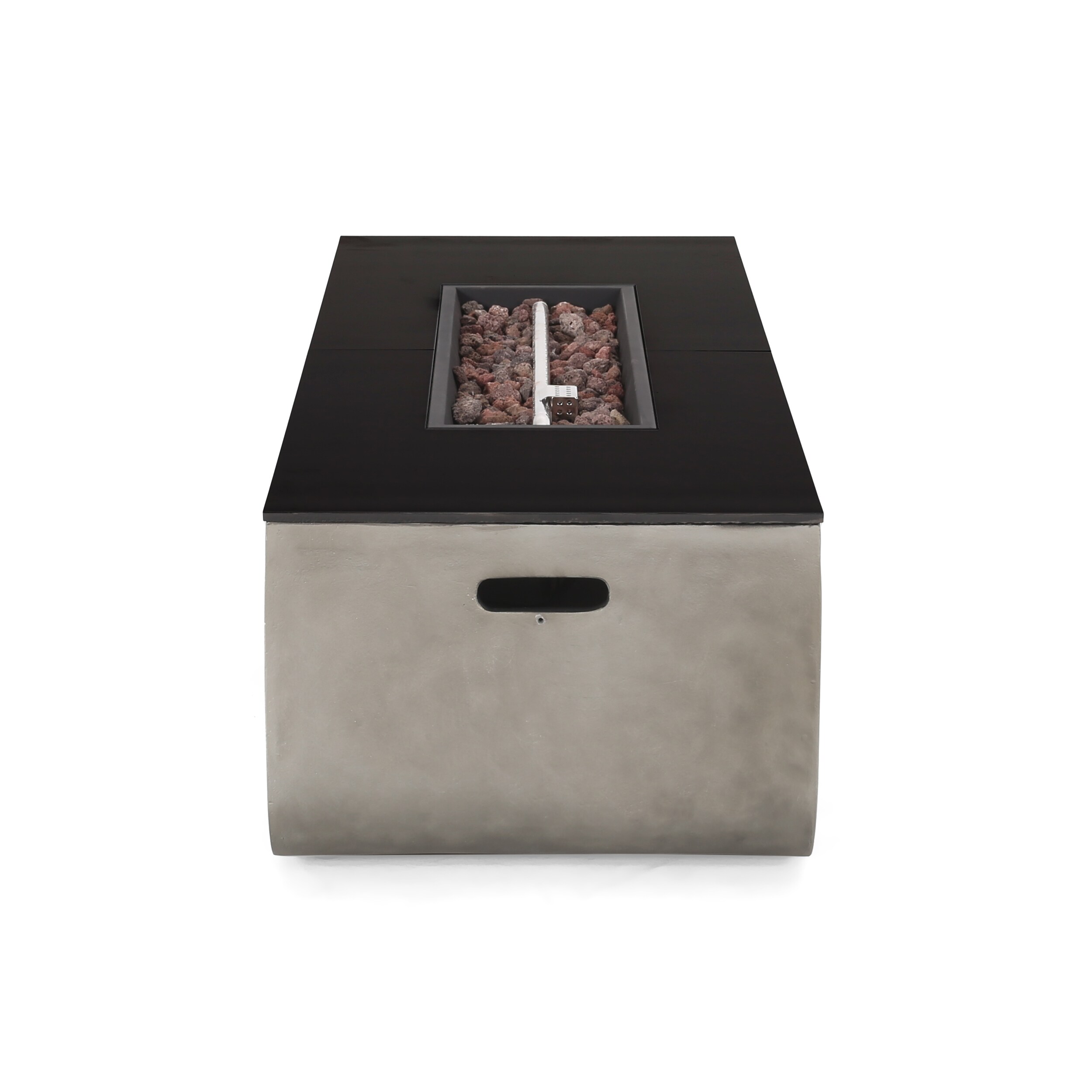ToolCat PG2-43-PT Outdoor-Gas-Firepits - View #5