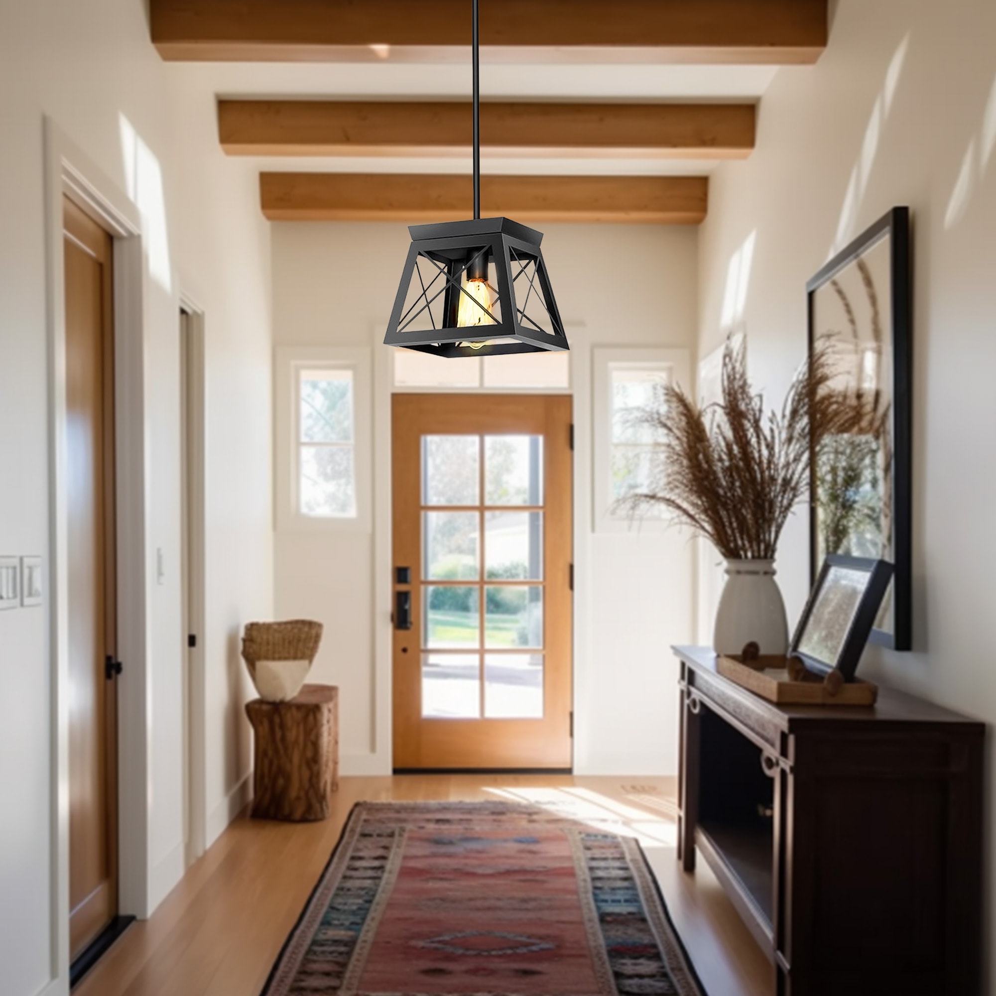 YANSUN L-DZ012 Pendant-Lights - View #4