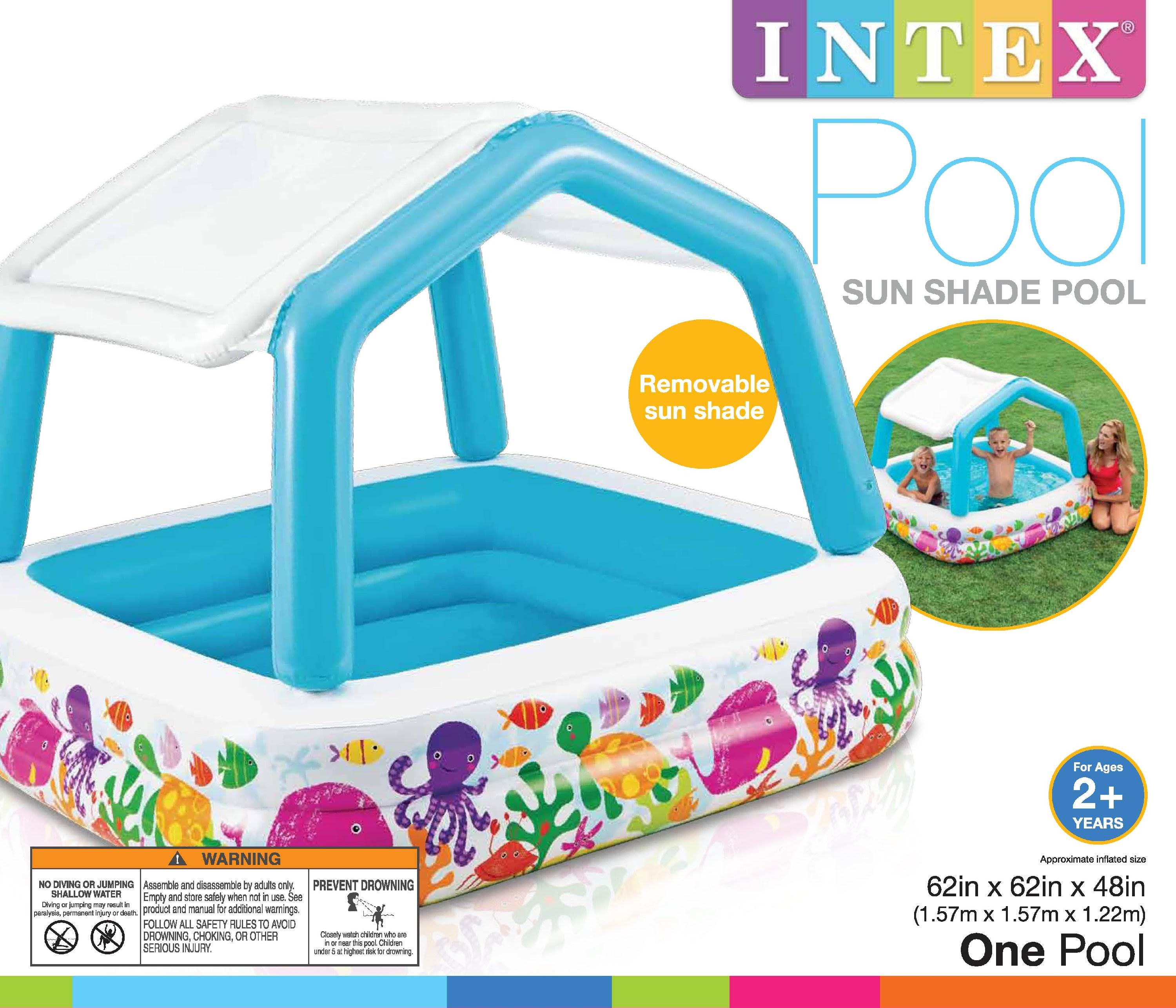 Intex 108868 Kids-Pools - View #5