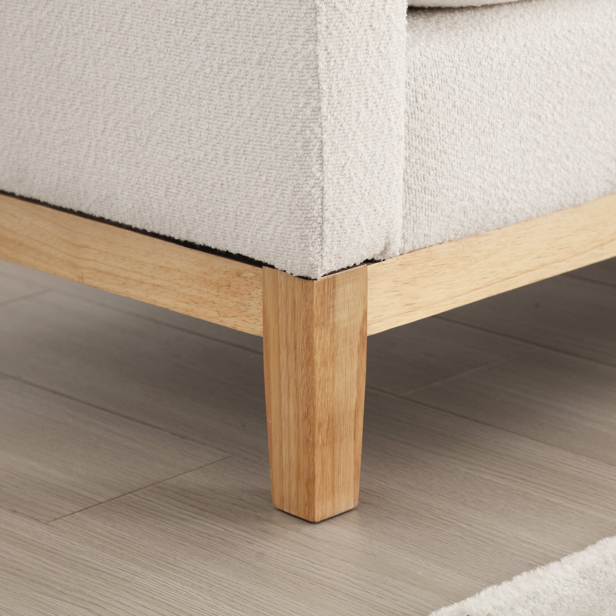 Lycvki 1669 bench - View #5