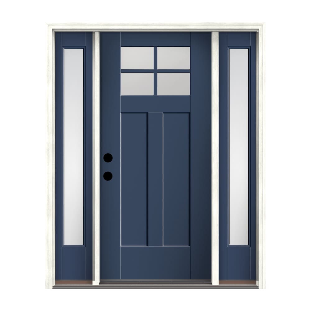 Therma-Tru Benchmark Doors TTB642265SOS