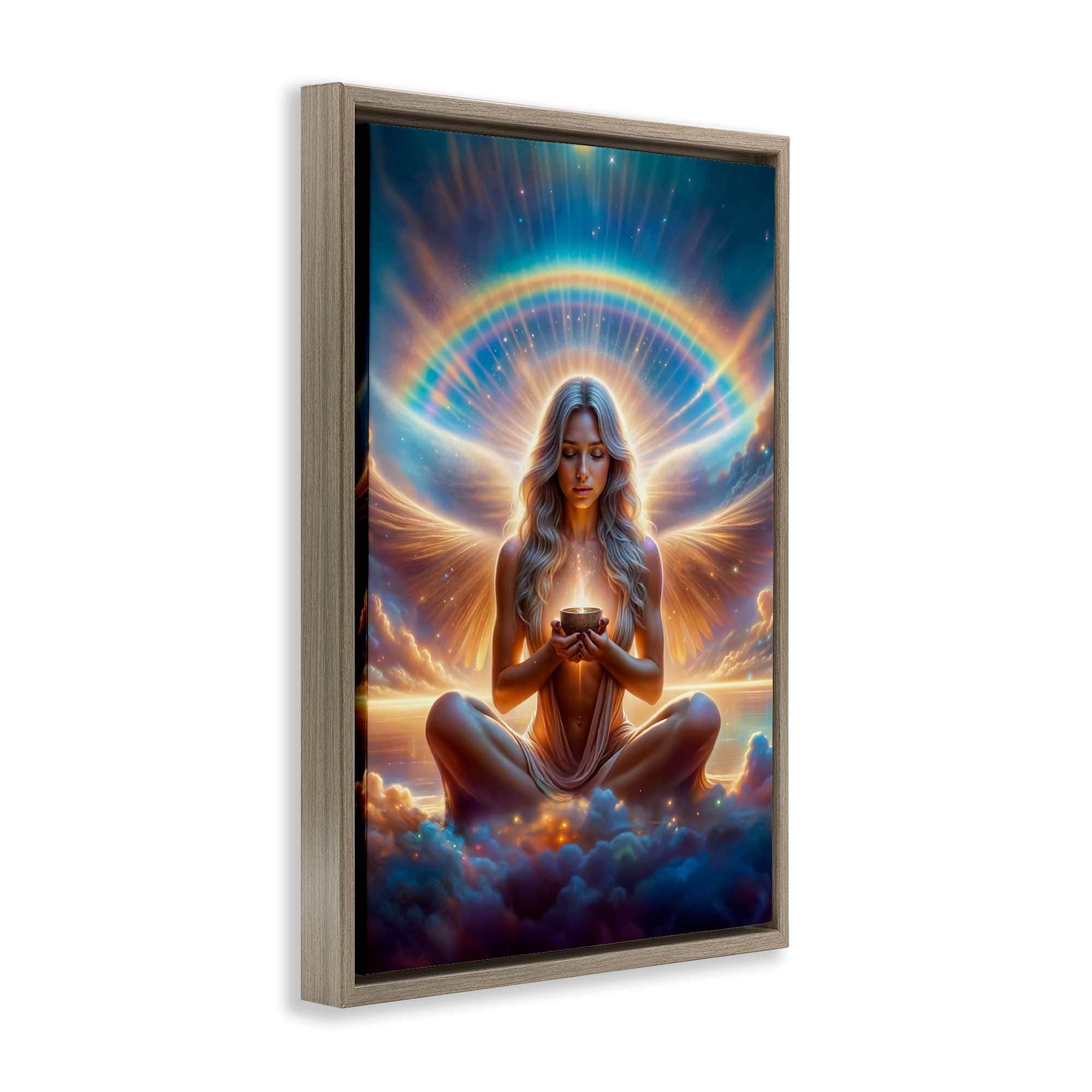 Stupell Industries BT-306-FFE-20X30 Wall-Art - View #2