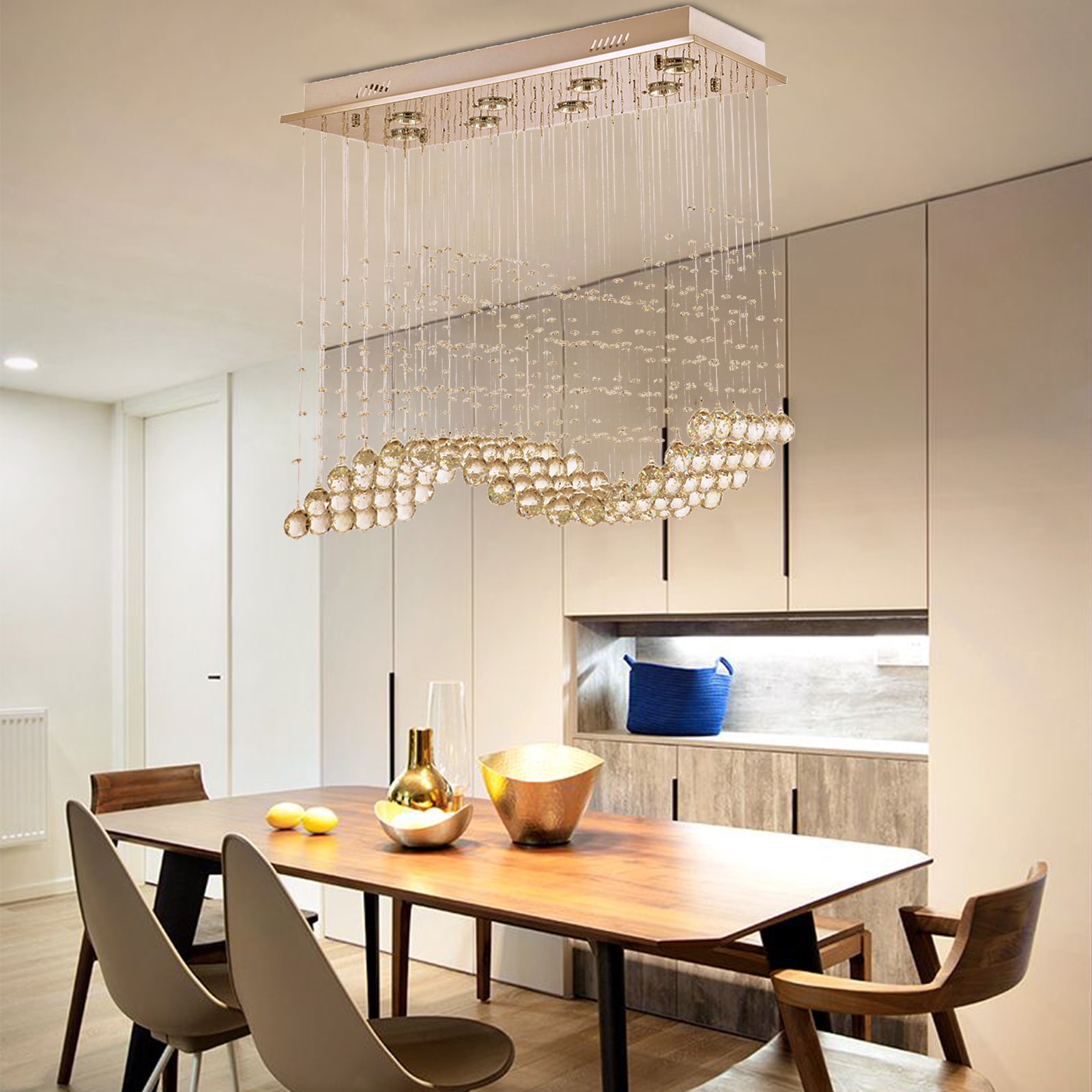 Oukaning HG-ZJGJ-4584 Pendant-Lights - View #15