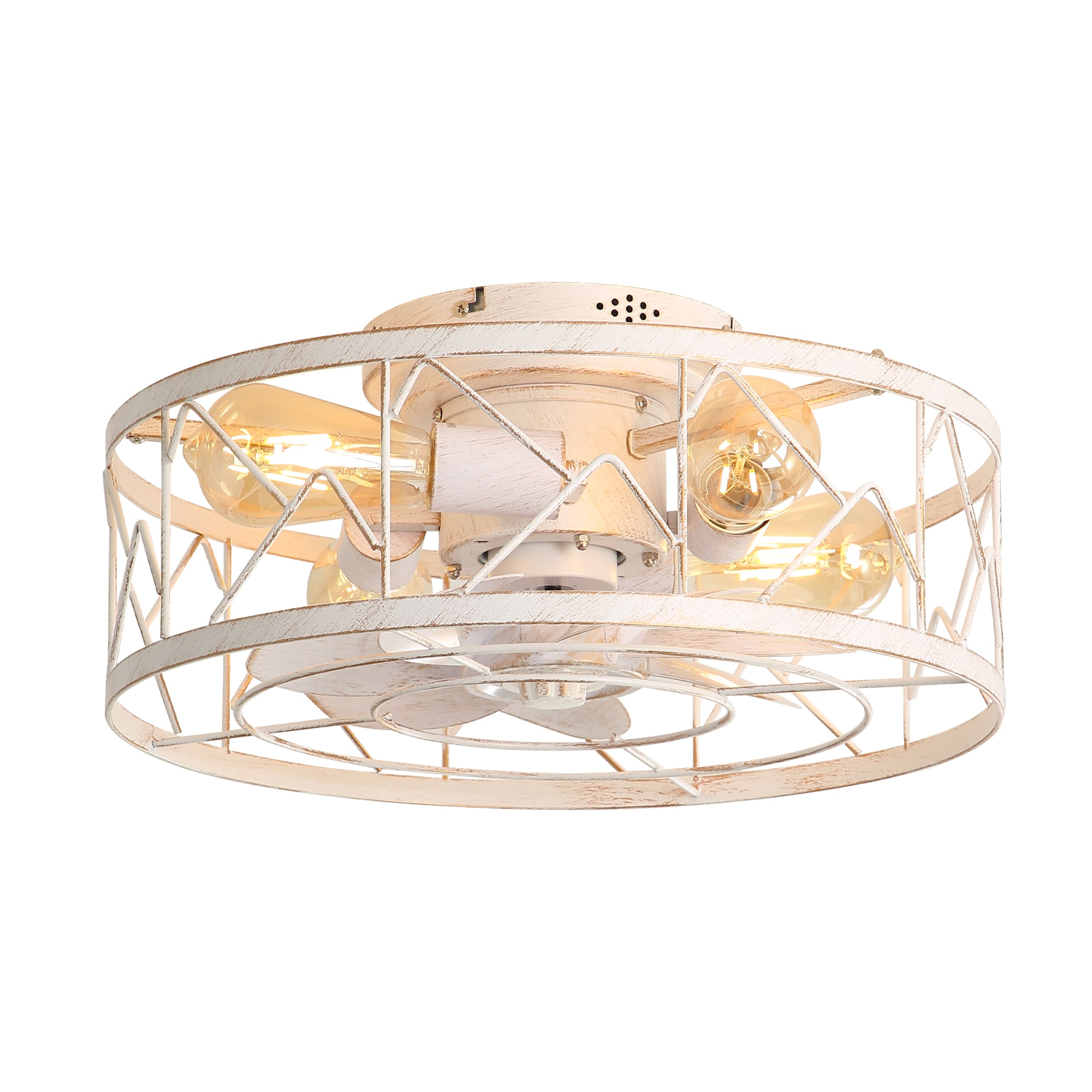 Breezary 35047-WG Ceiling-Fans - View #2